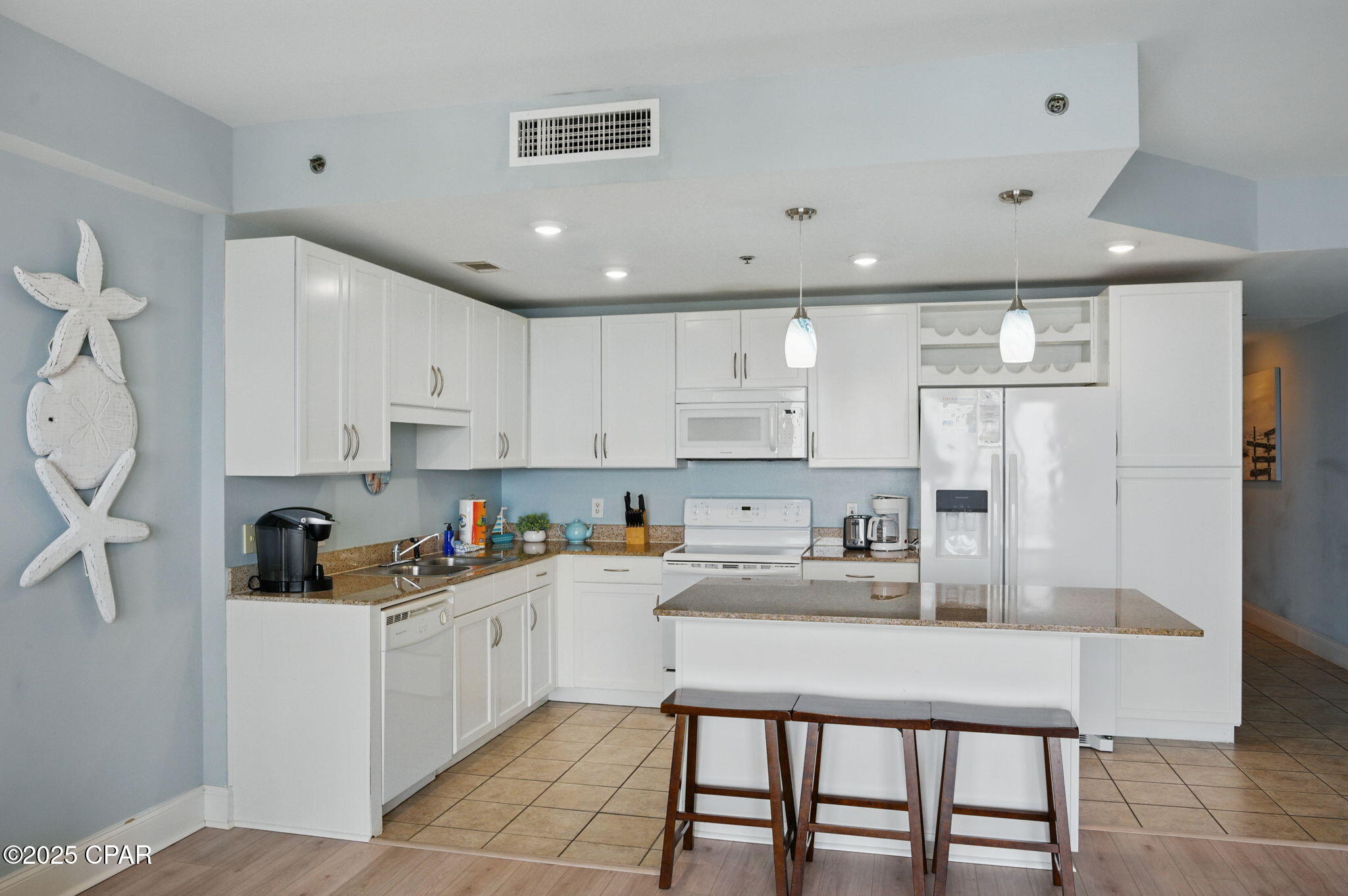 Laketown Wharf - Residential