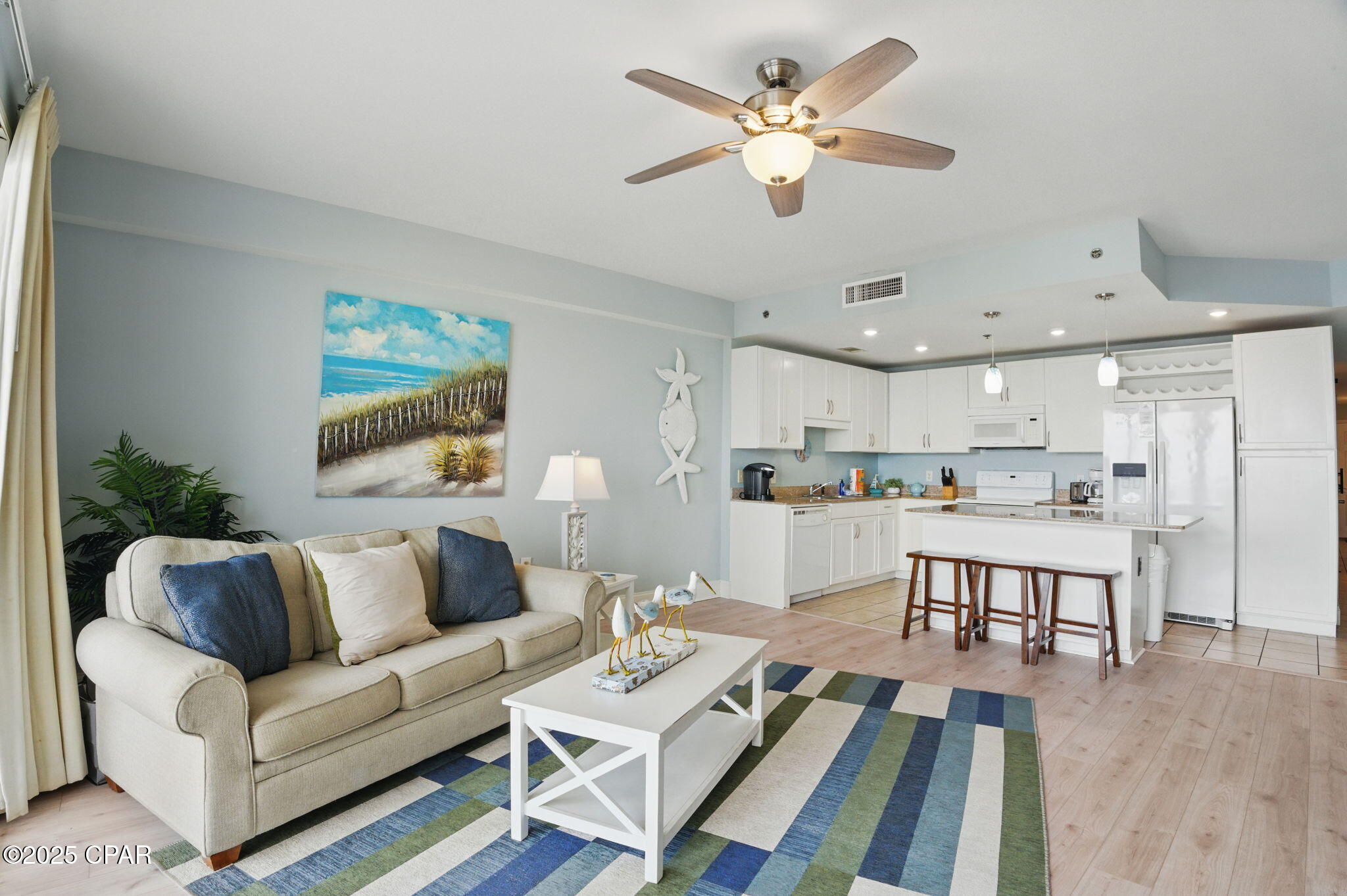 Laketown Wharf - Residential