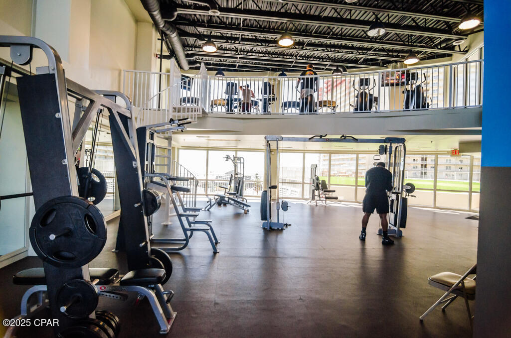 Laketown Wharf - Residential