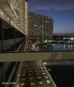 Laketown Wharf - Residential