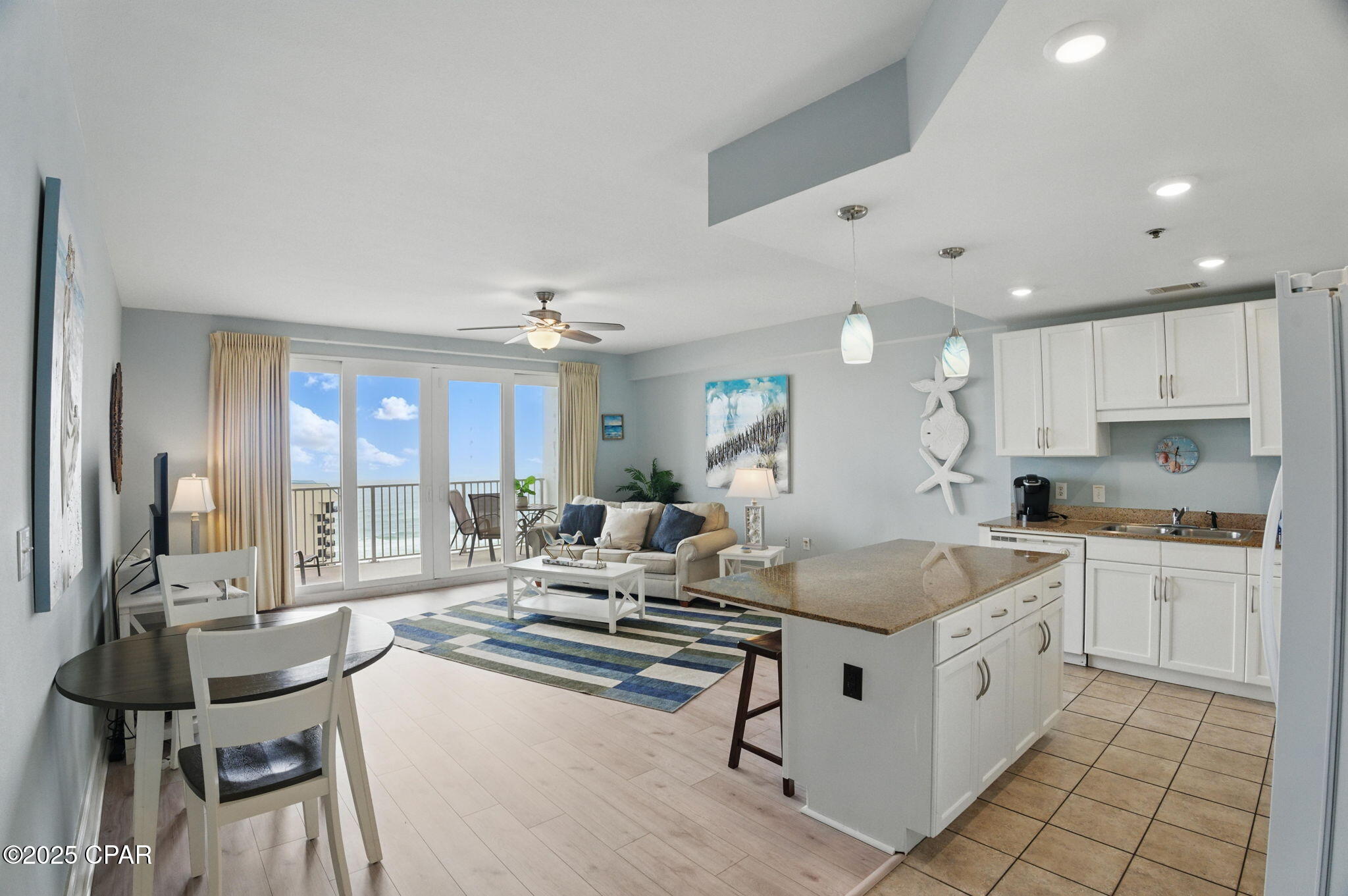 Laketown Wharf - Residential