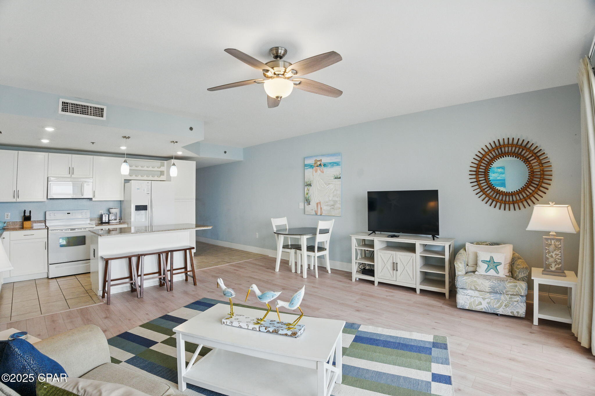 Laketown Wharf - Residential