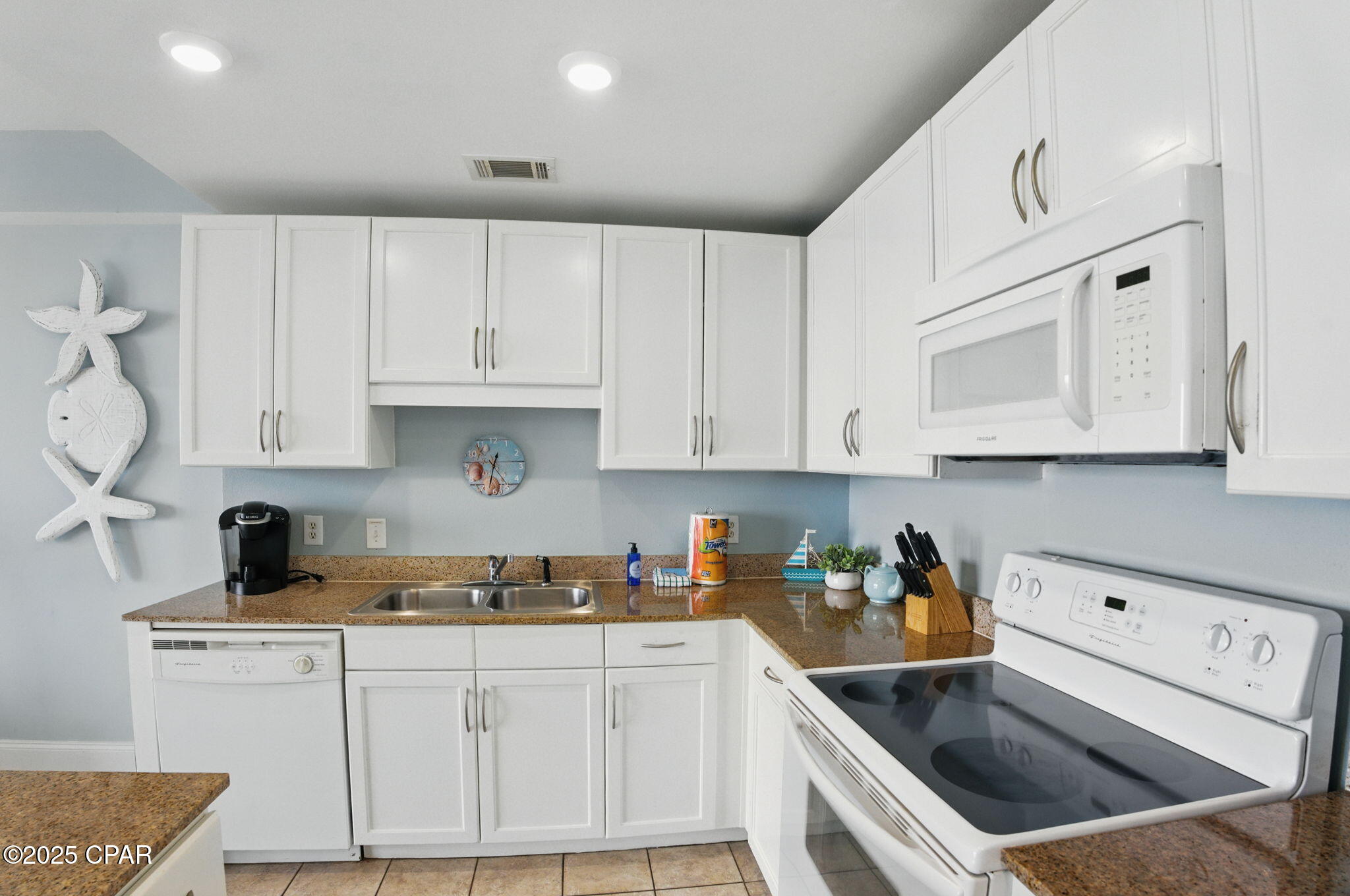 Laketown Wharf - Residential