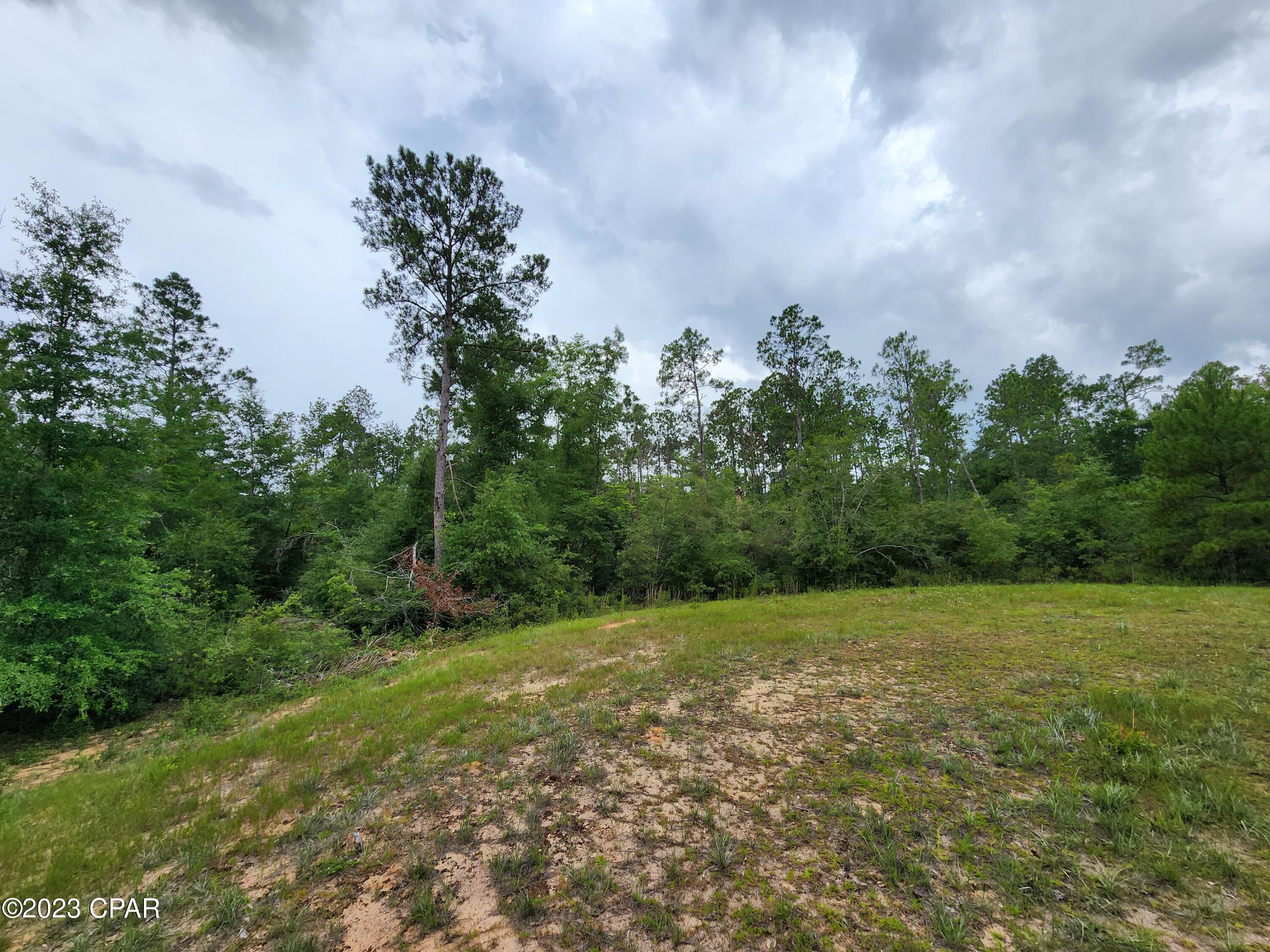 Compass Lake Hills Unit 4 - Land