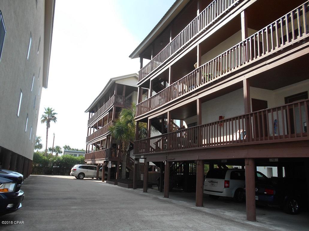 Sand Castles Villas Condo - Residential