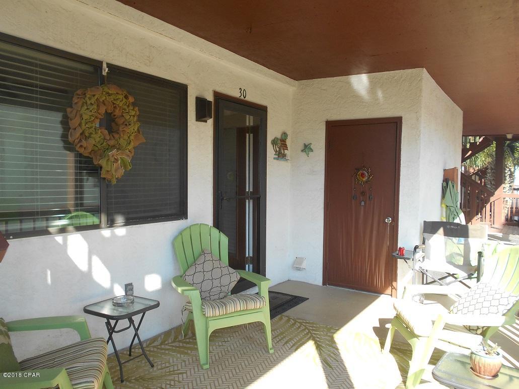 Sand Castles Villas Condo - Residential