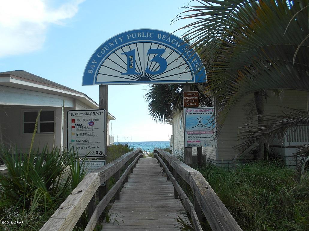 Sand Castles Villas Condo - Residential