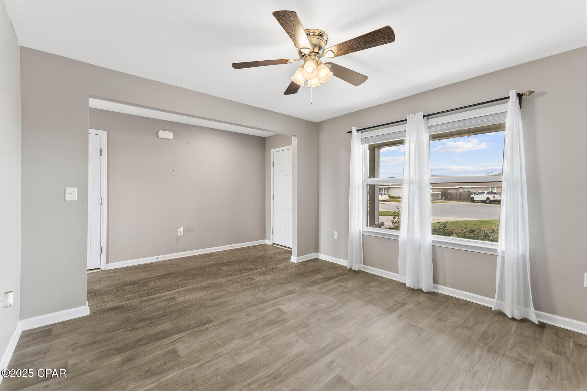 Olde Towne Village - Residential