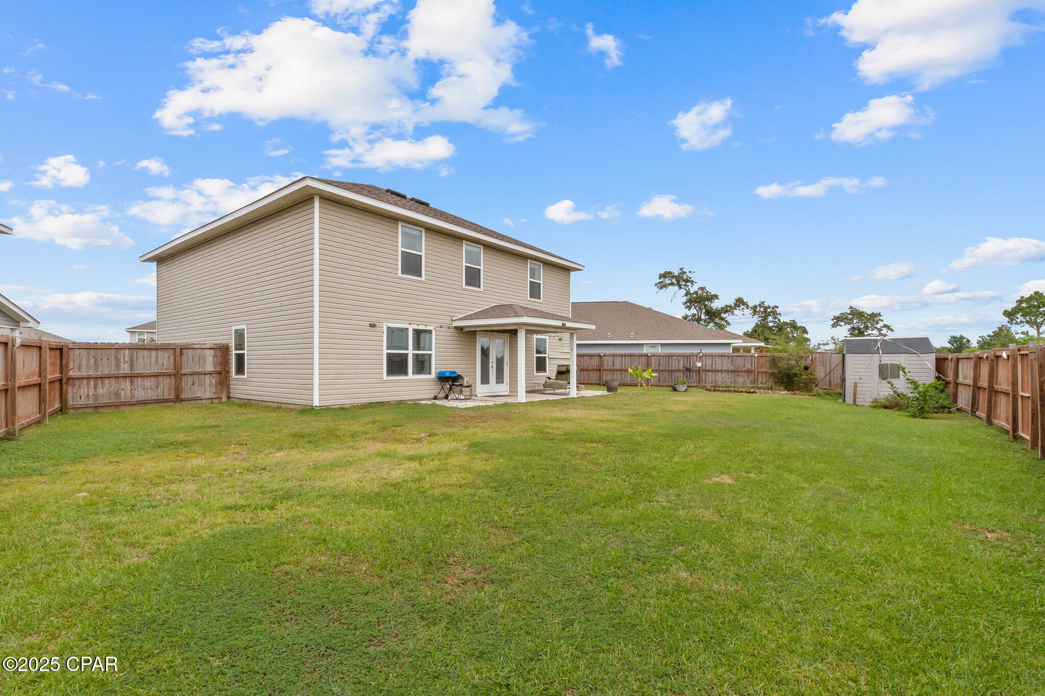 Olde Towne Village - Residential