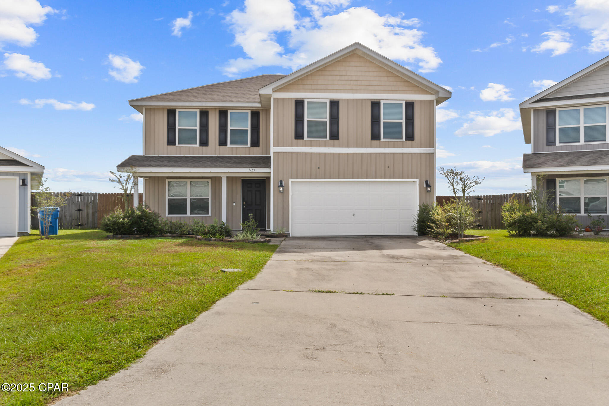 Olde Towne Village - Residential