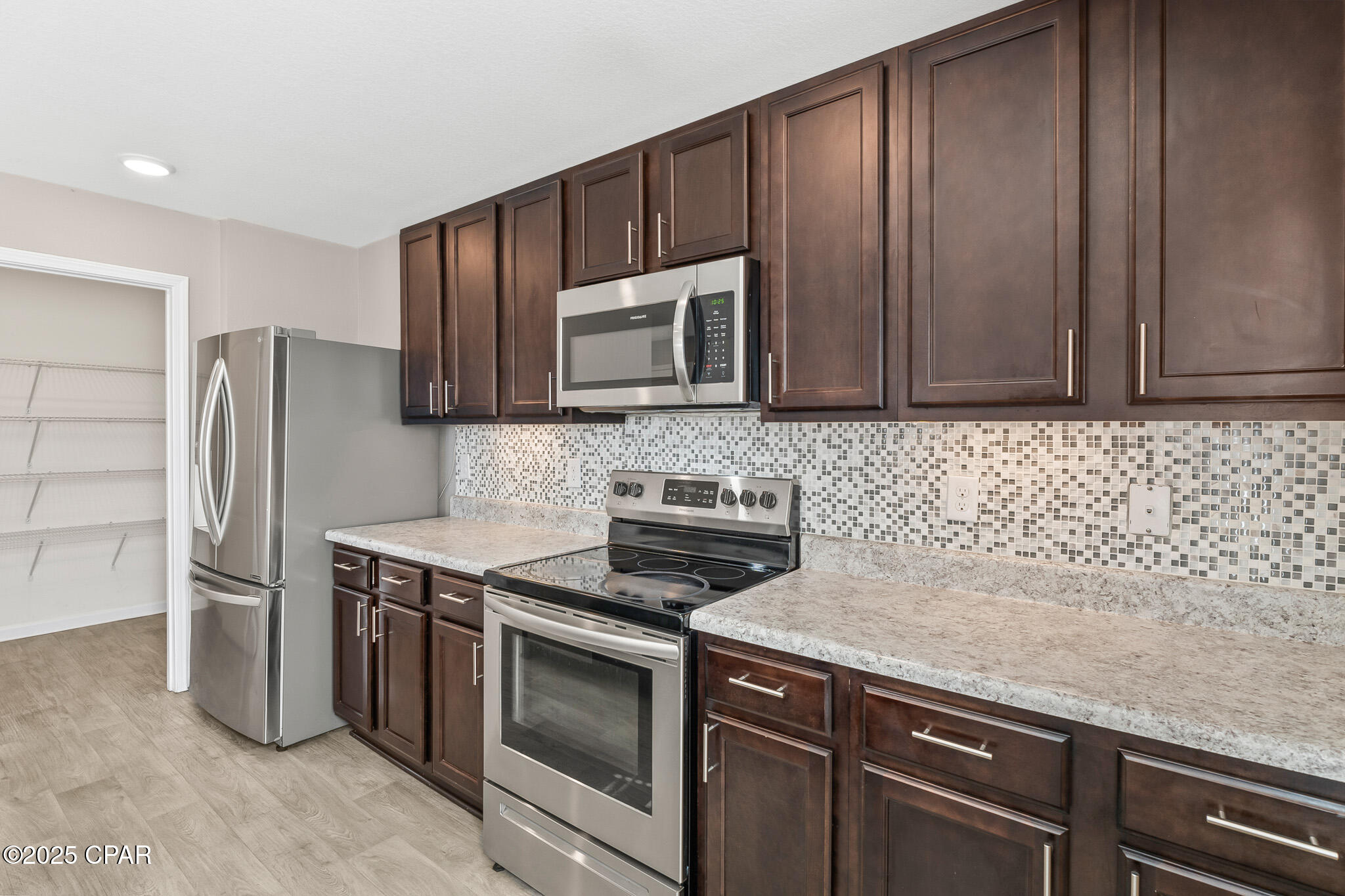 Olde Towne Village - Residential