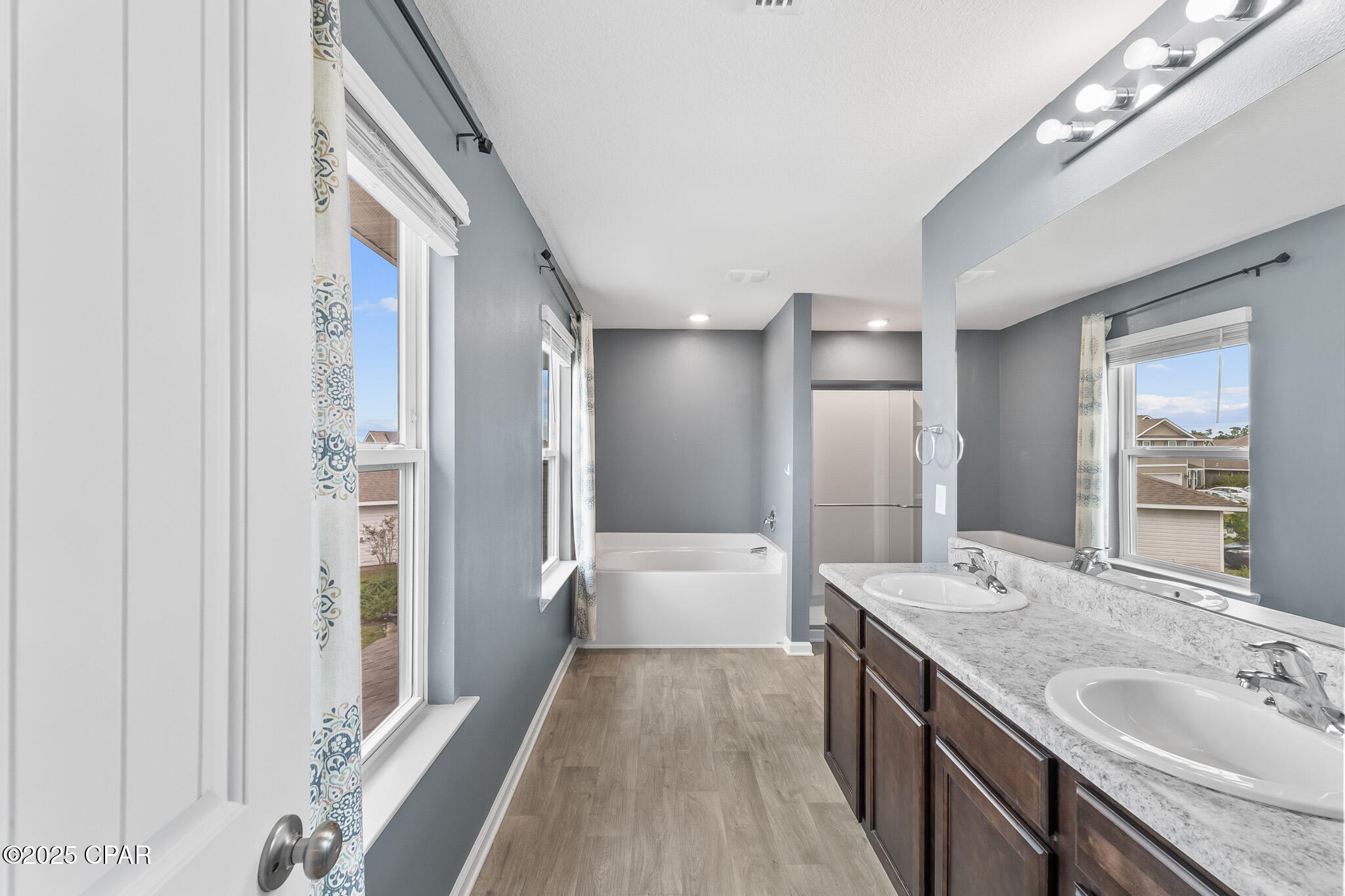 Olde Towne Village - Residential