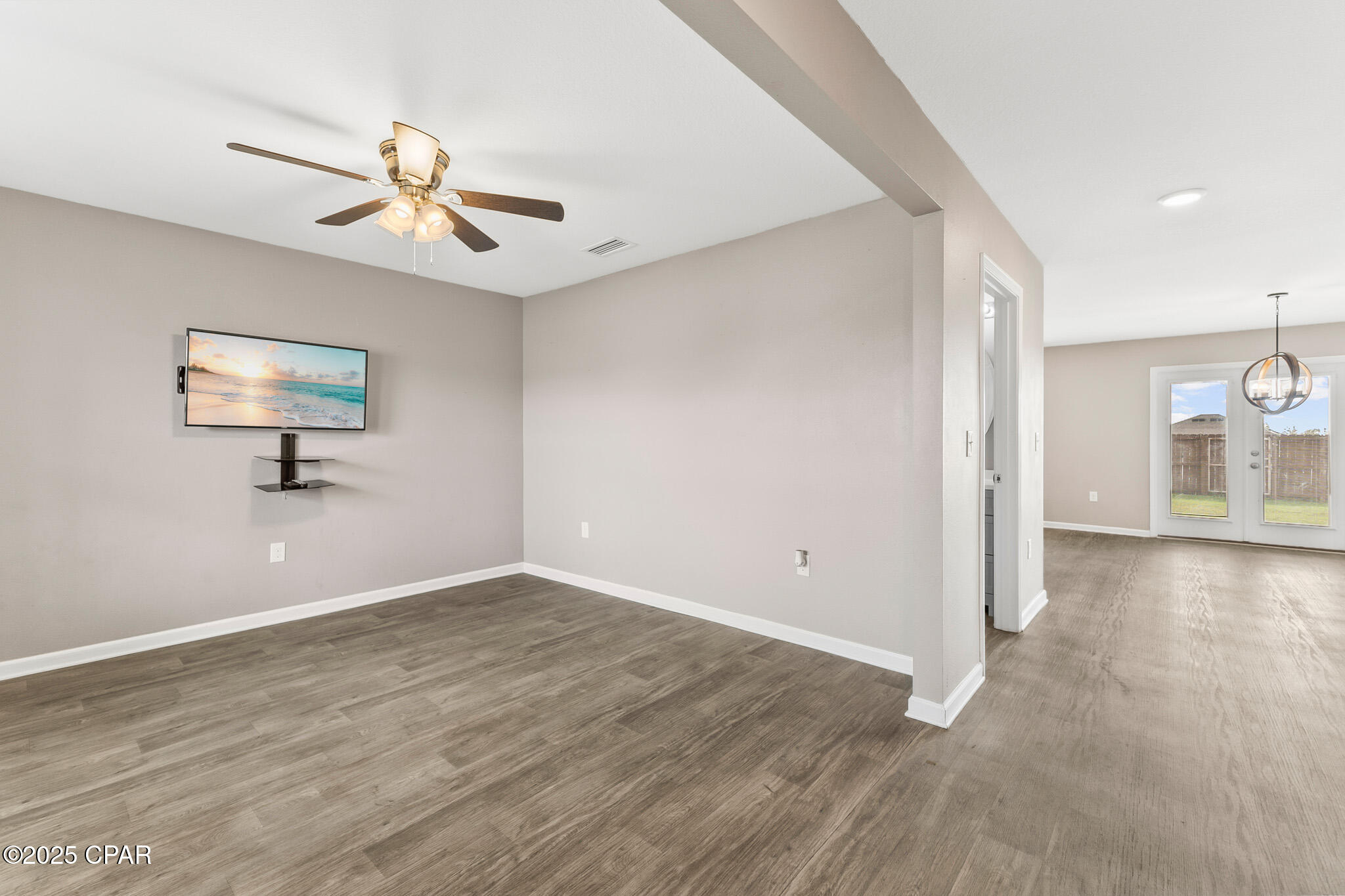 Olde Towne Village - Residential