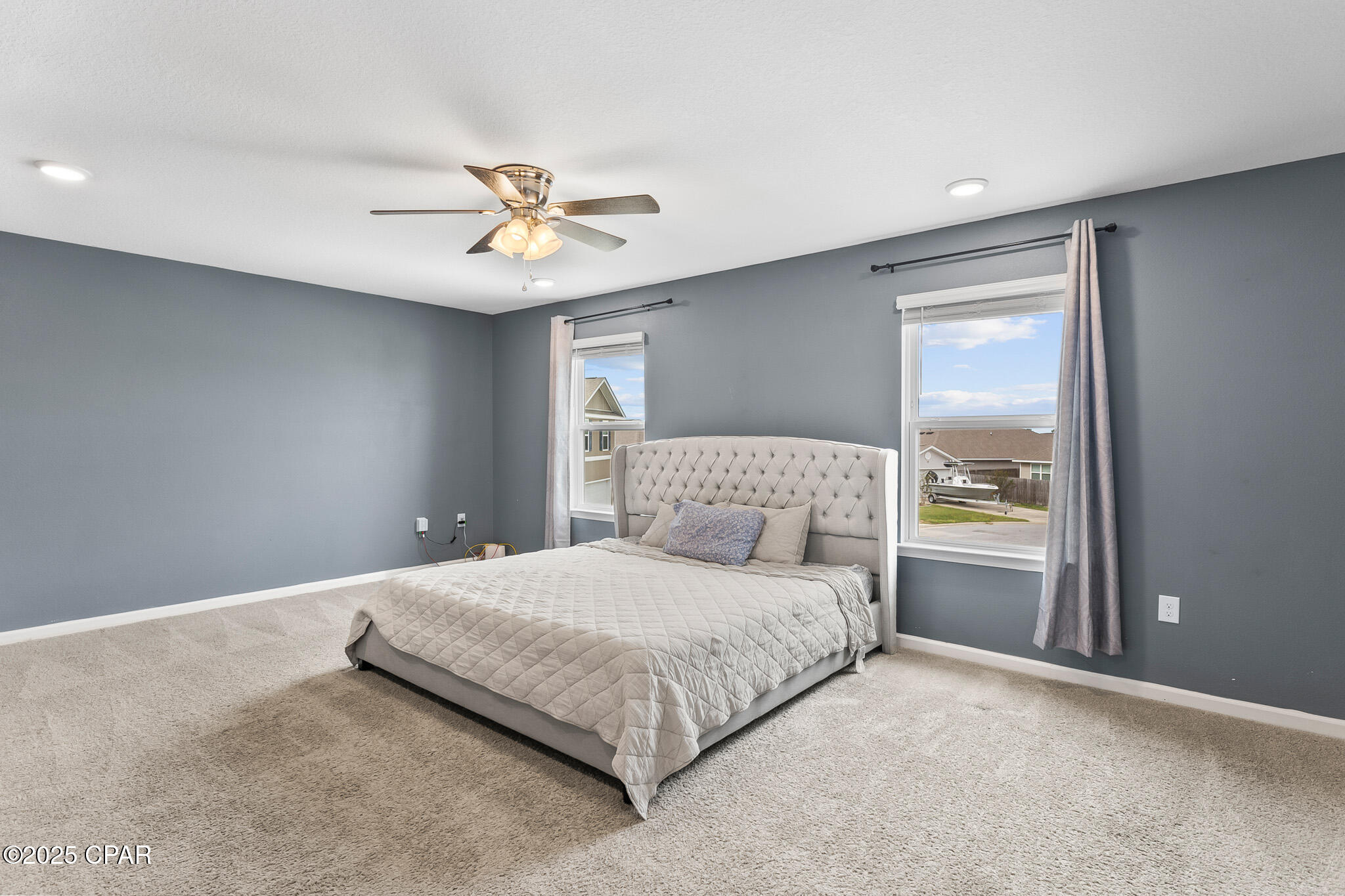 Olde Towne Village - Residential