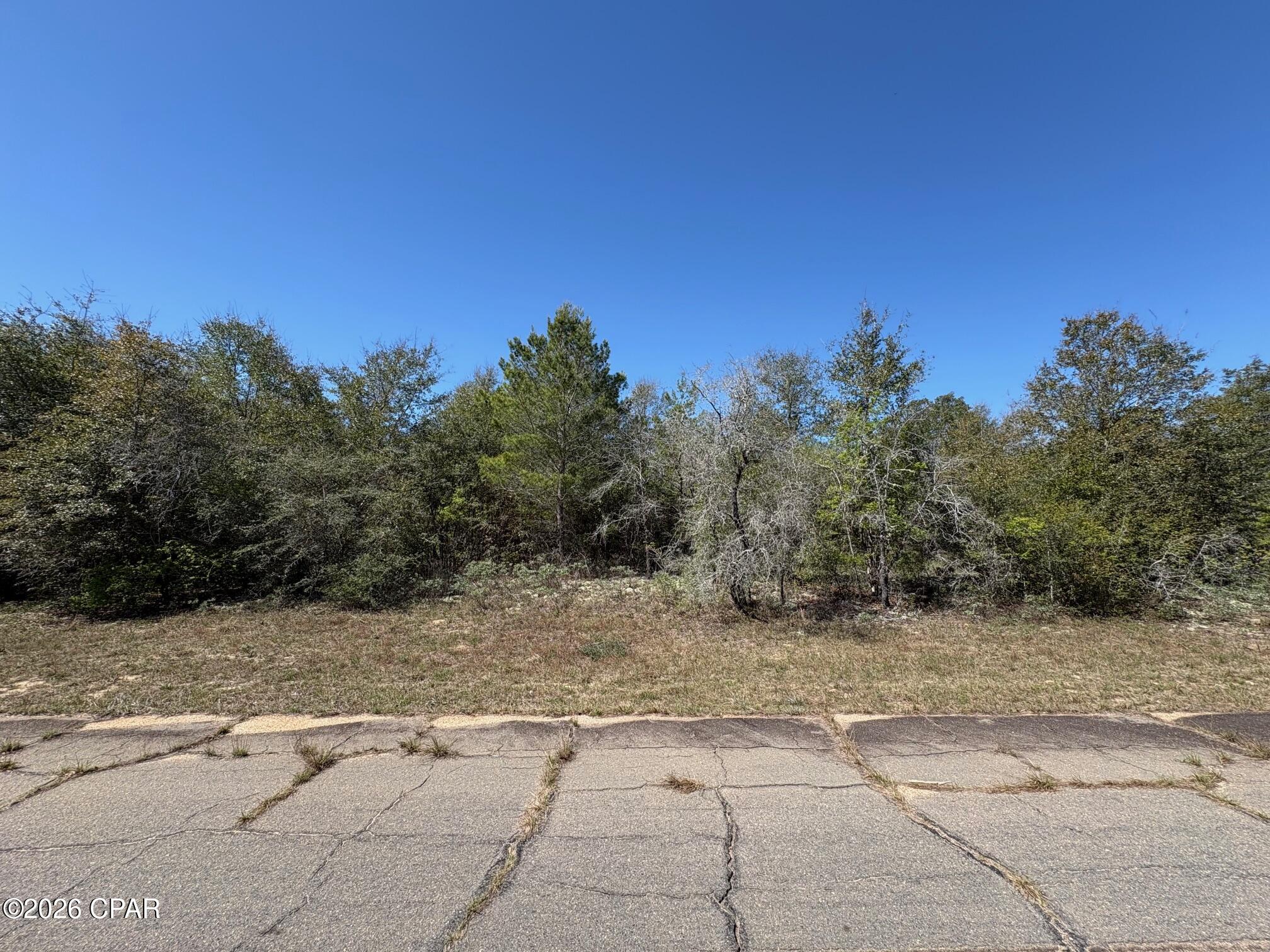 [No Recorded Subdiv] - Land