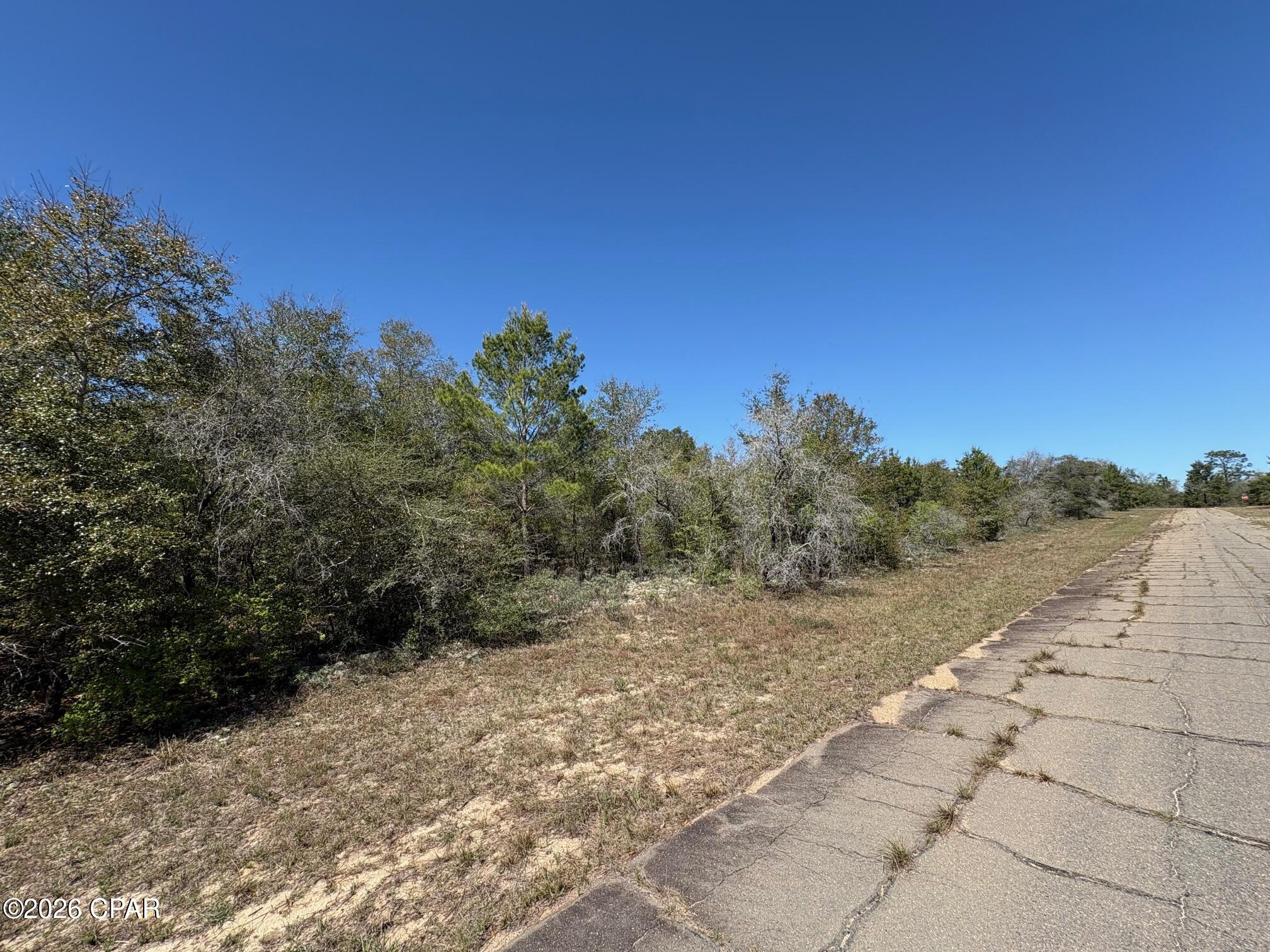 [No Recorded Subdiv] - Land