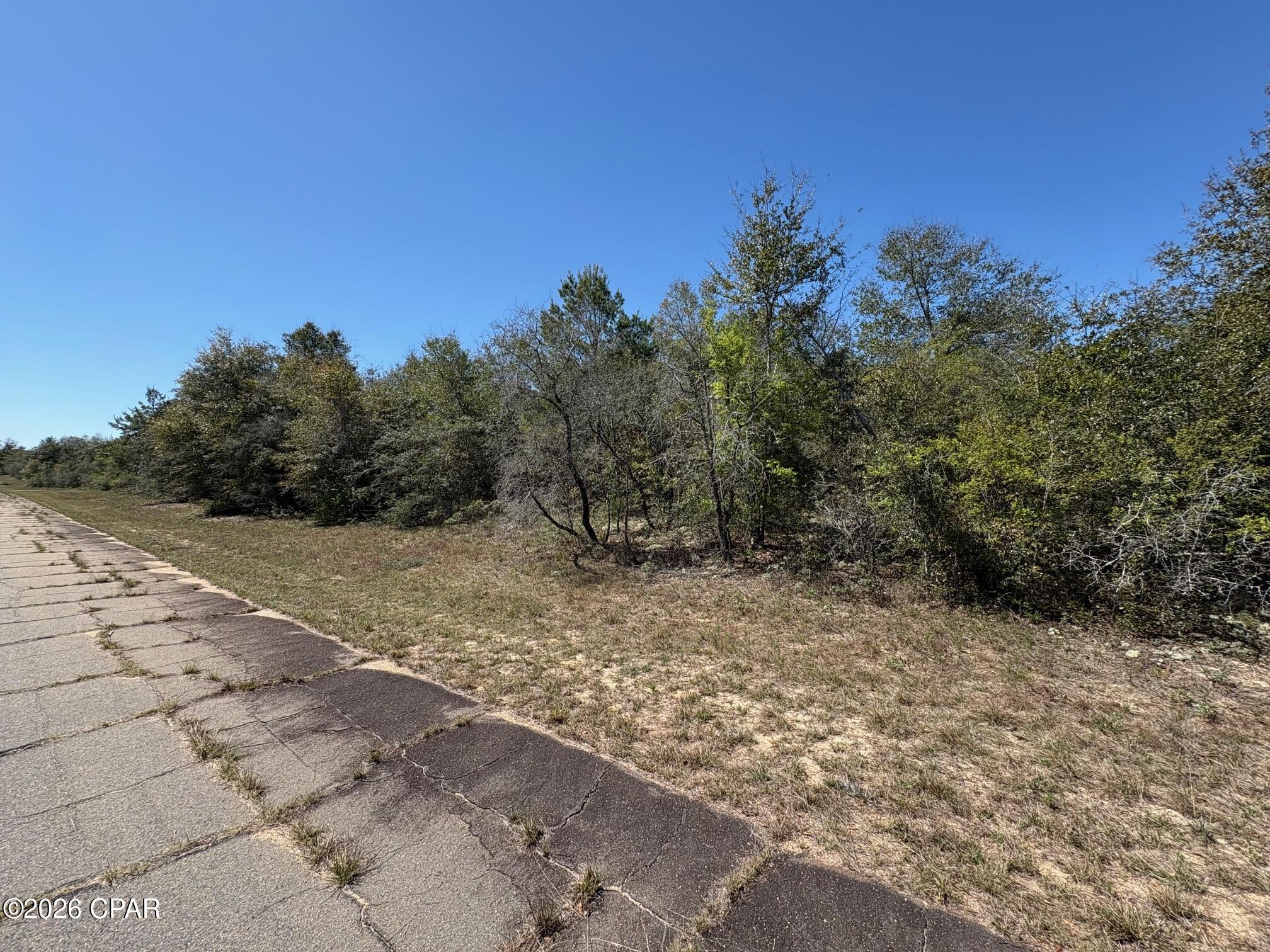 [No Recorded Subdiv] - Land