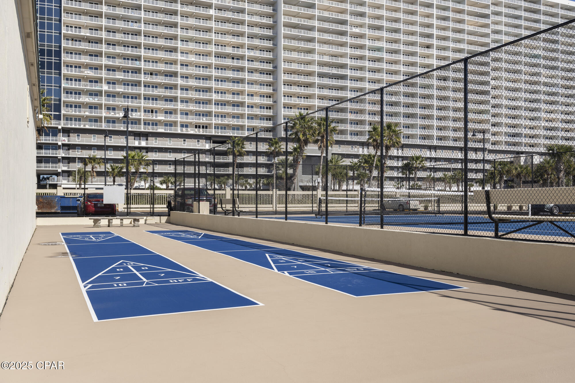 Sunbird Condo - Residential