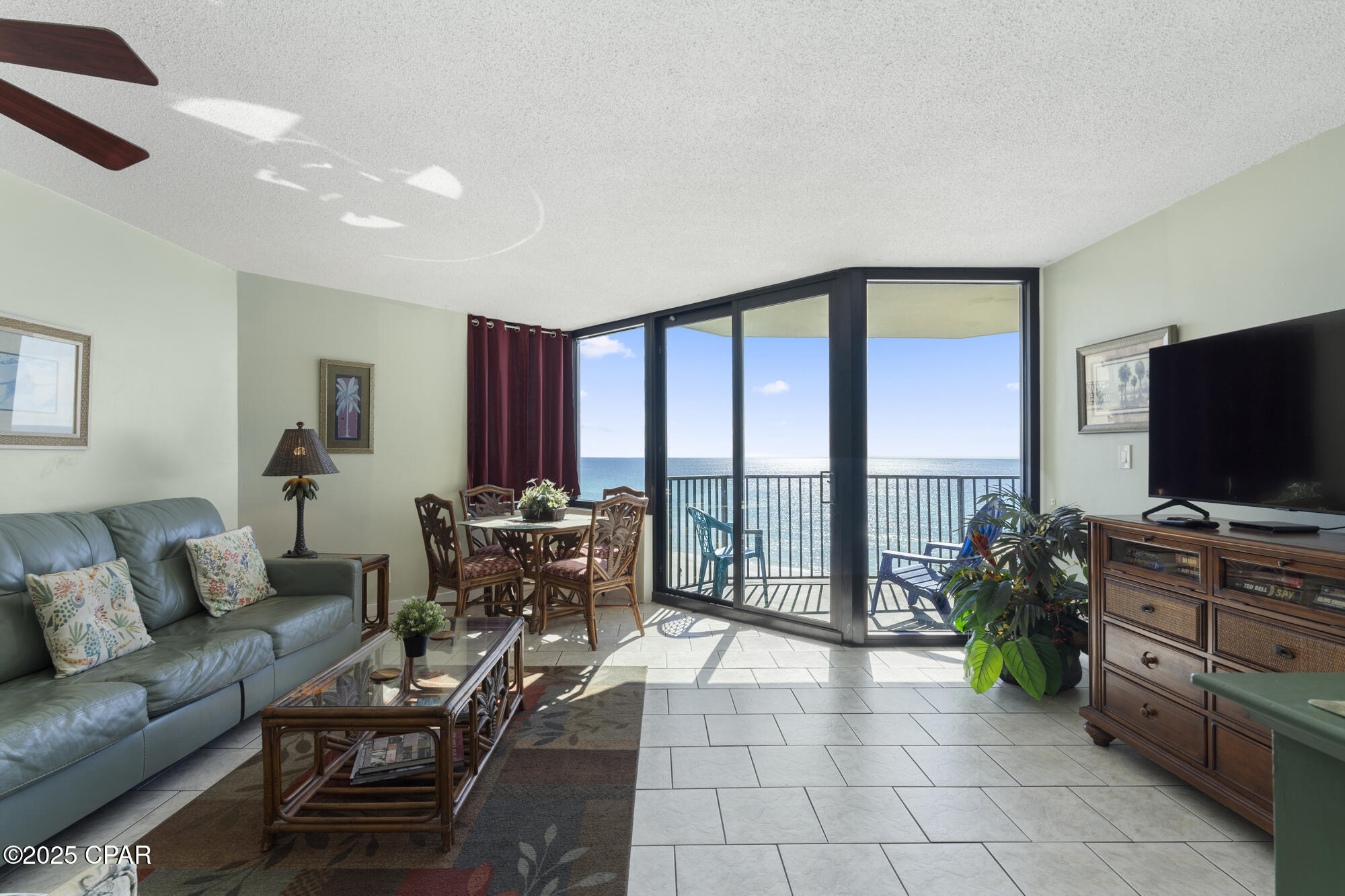 Sunbird Condo - Residential