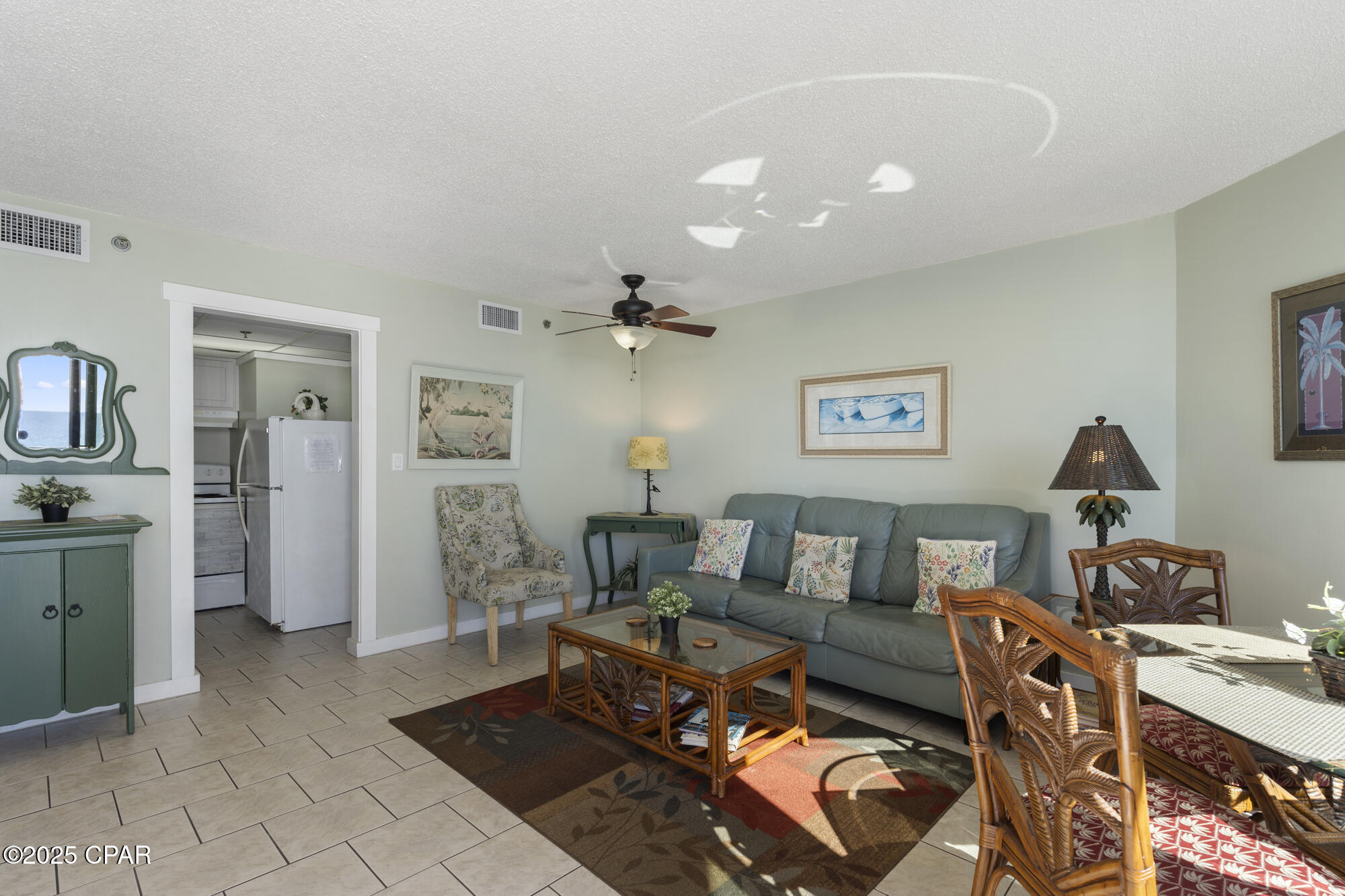 Sunbird Condo - Residential