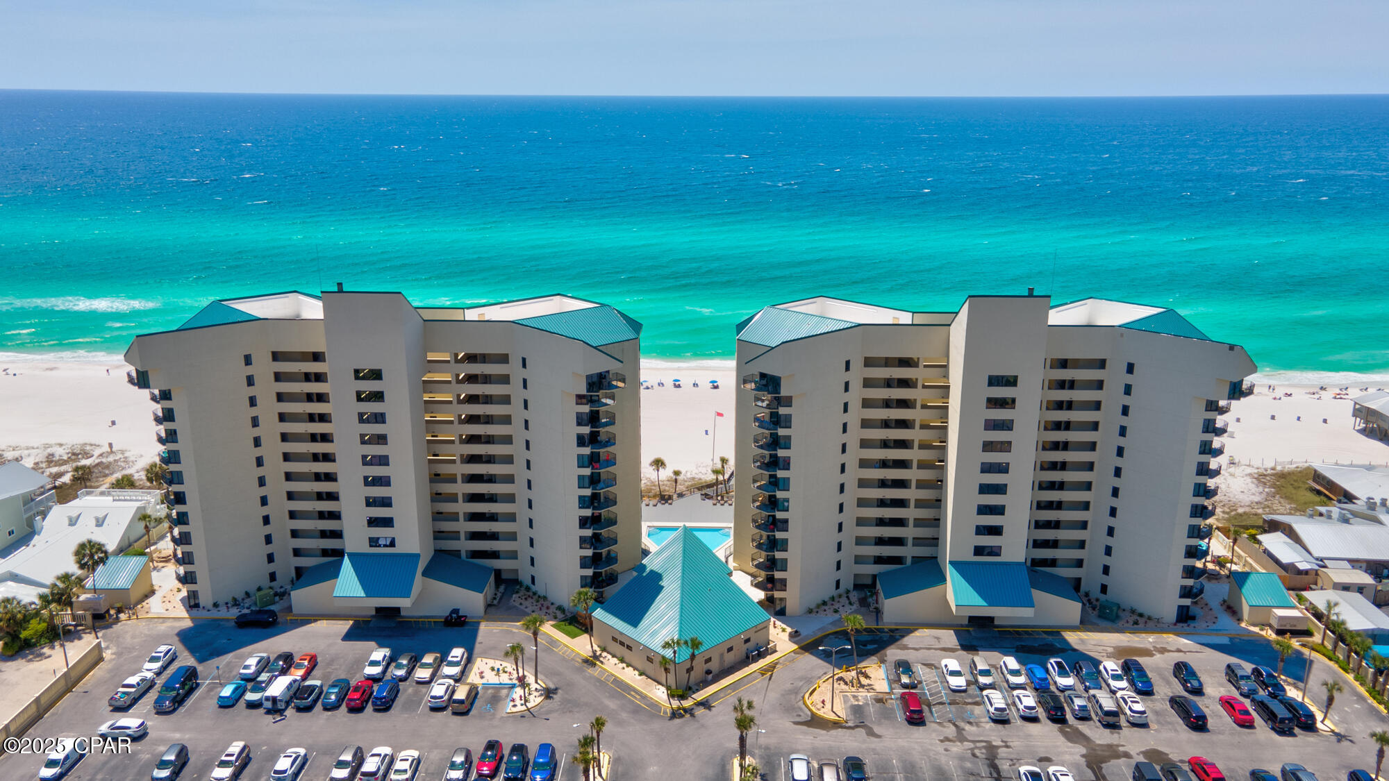 Sunbird Condo - Residential