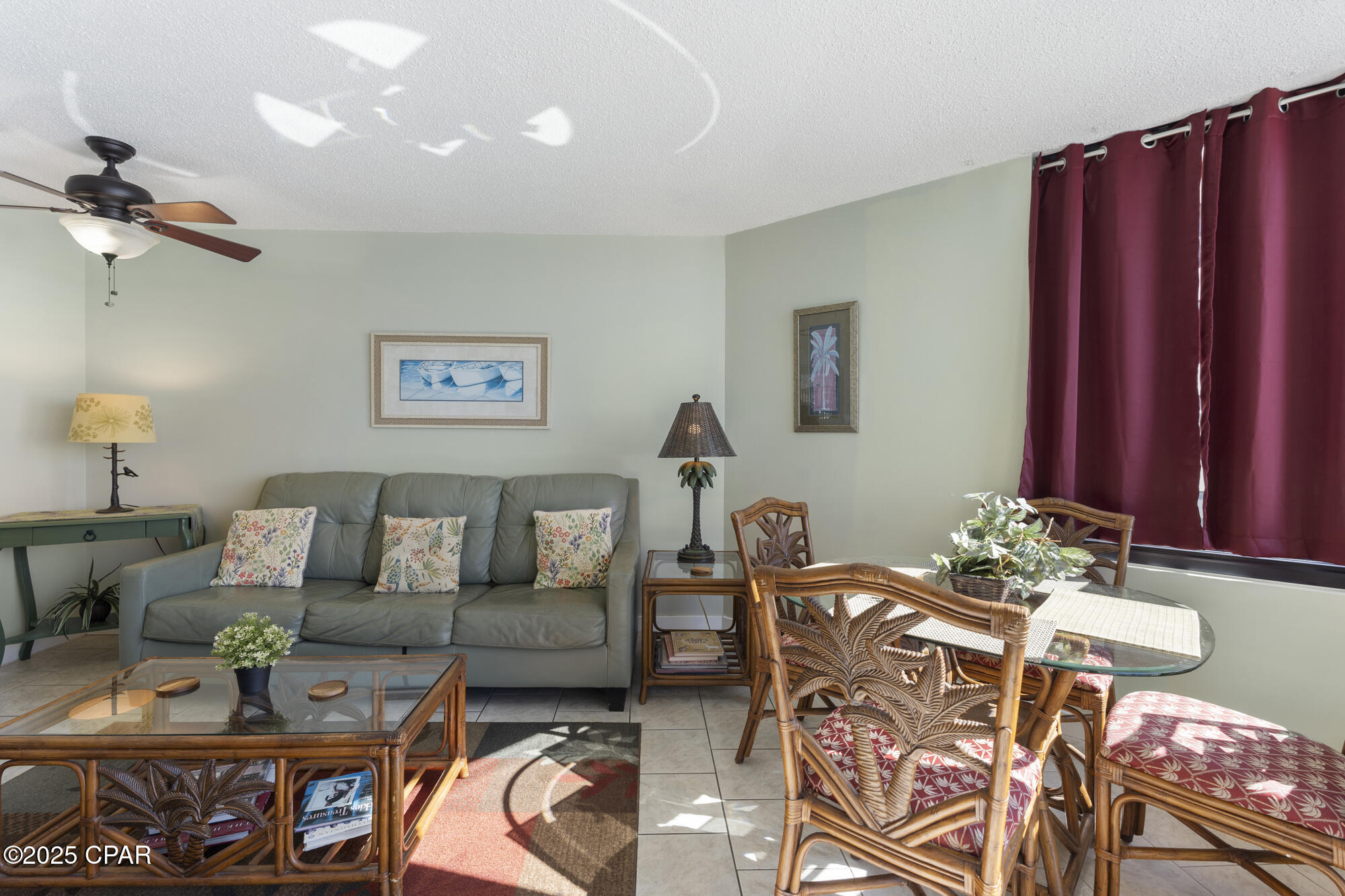 Sunbird Condo - Residential