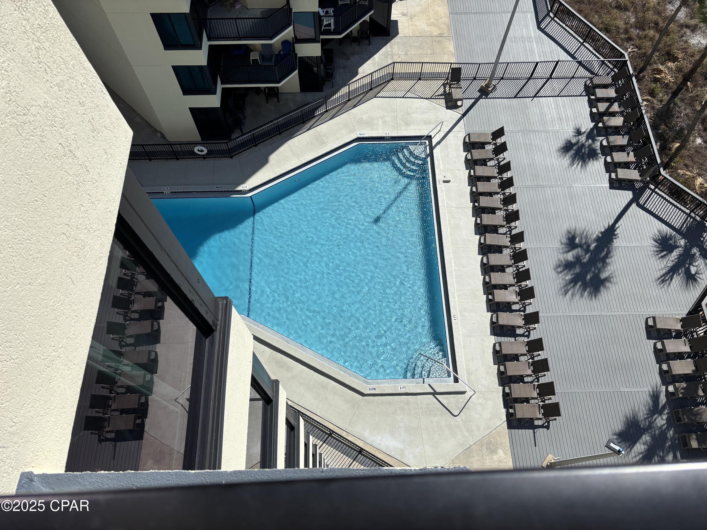 Sunbird Condo - Residential