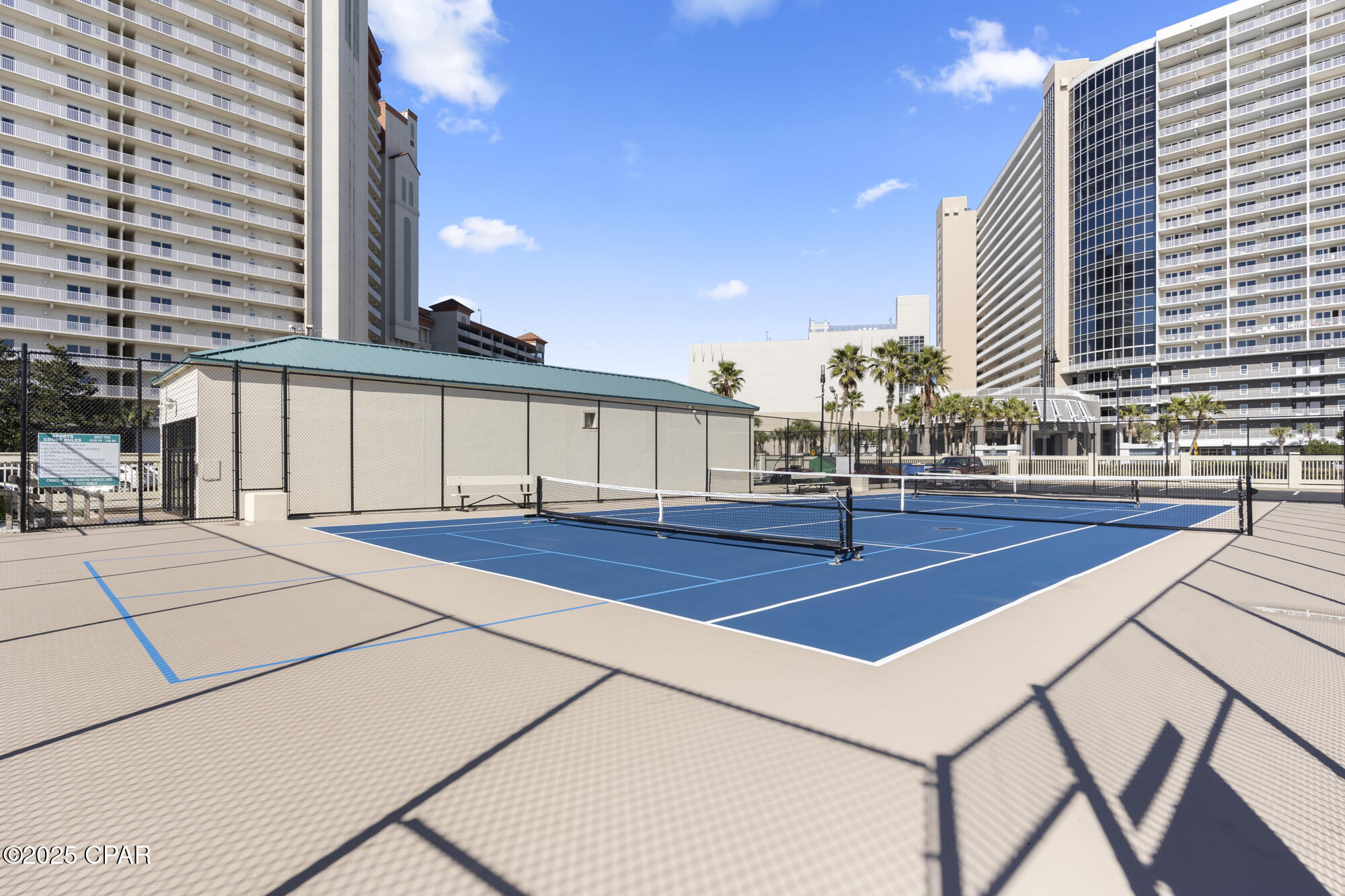 Sunbird Condo - Residential