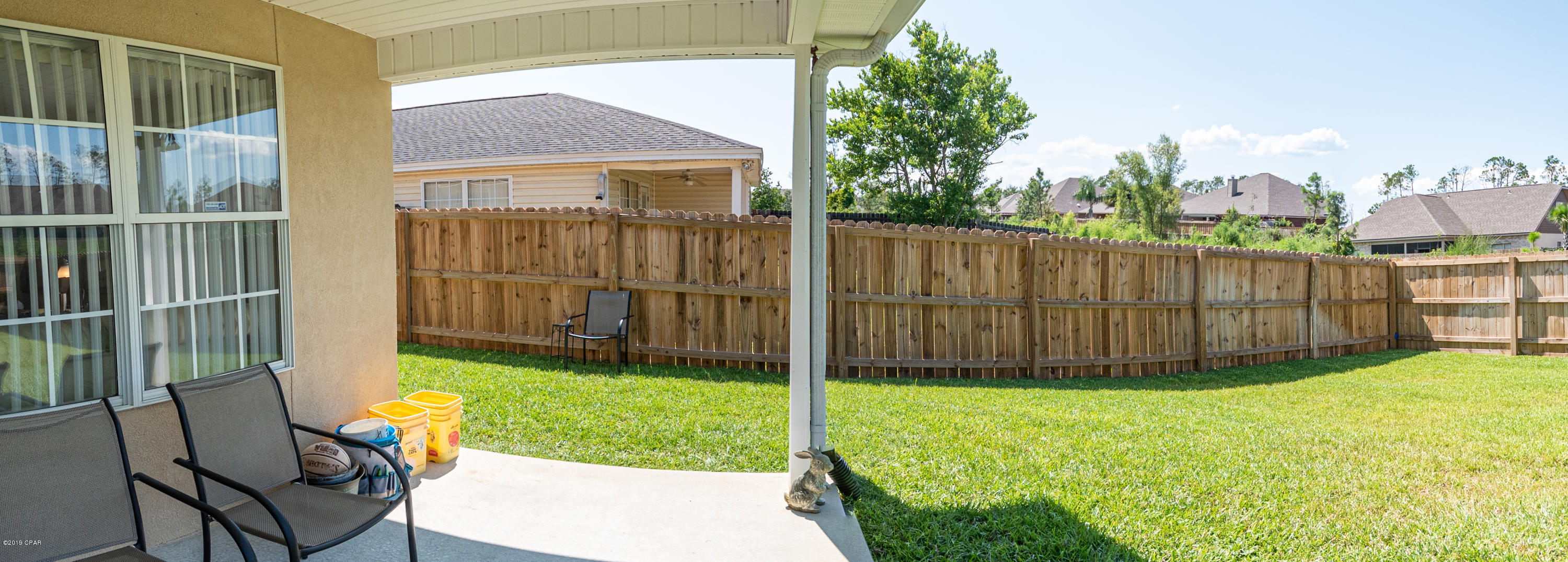 Lake Marin - Residential