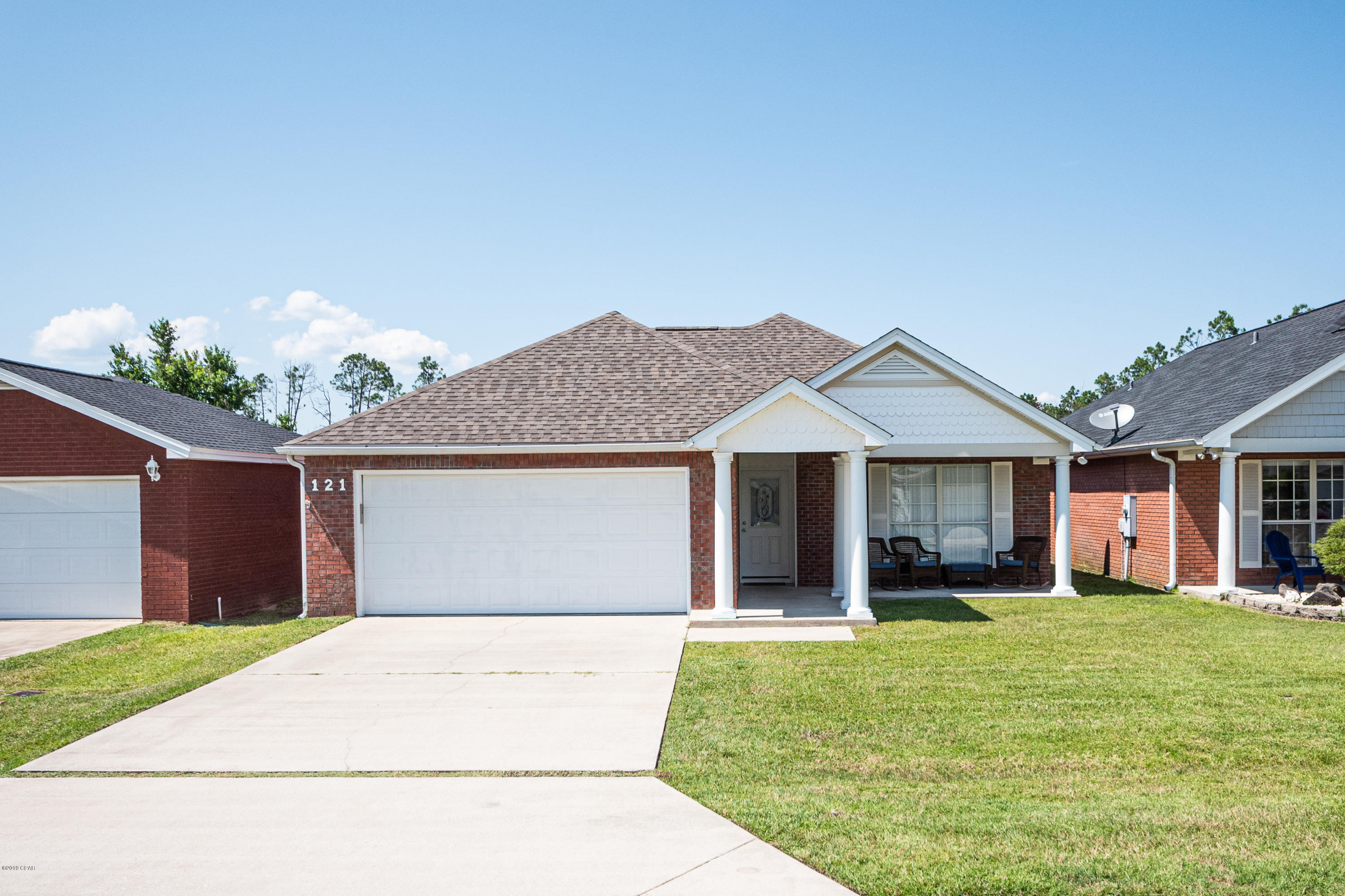 Lake Marin - Residential