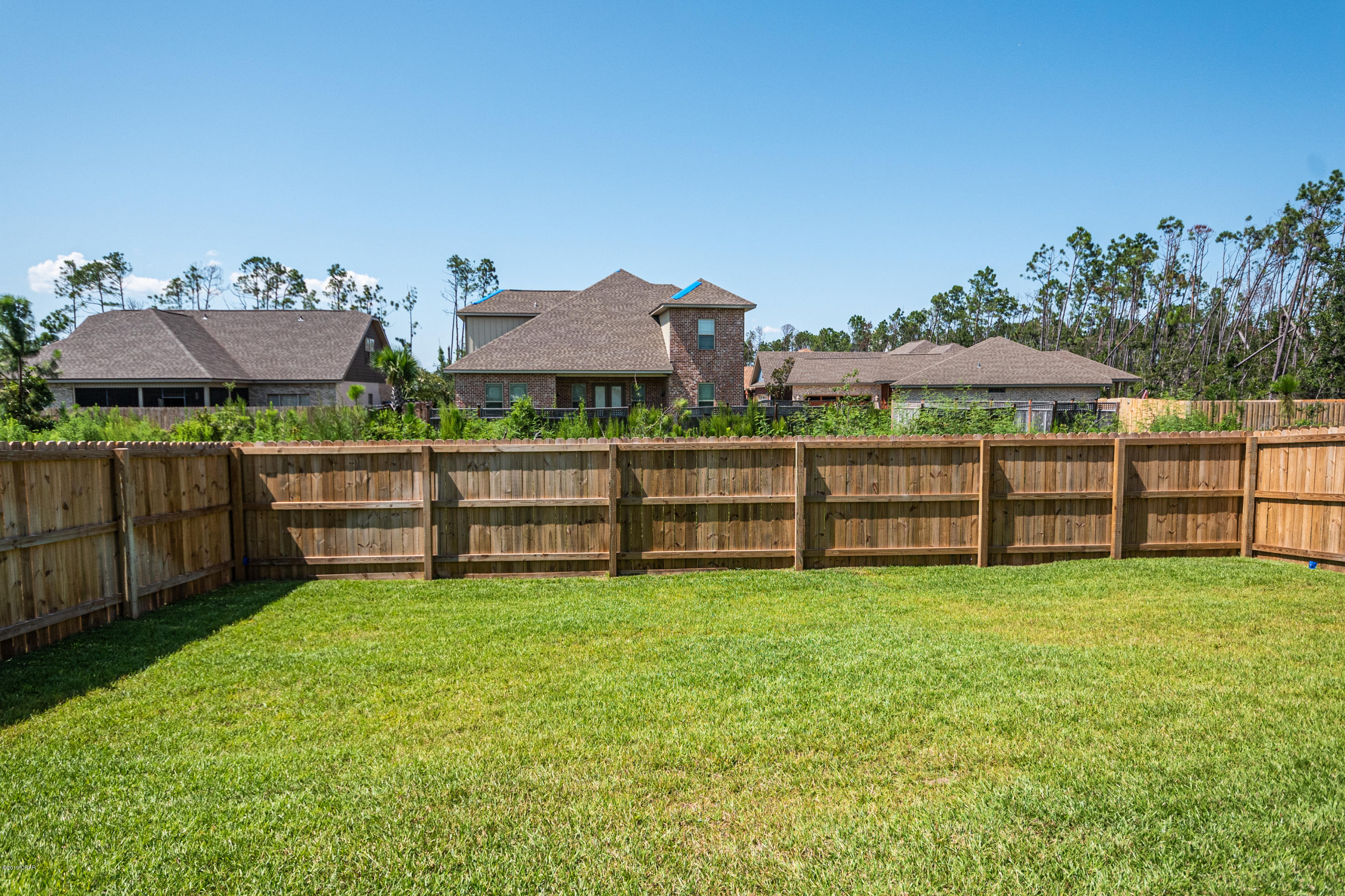 Lake Marin - Residential