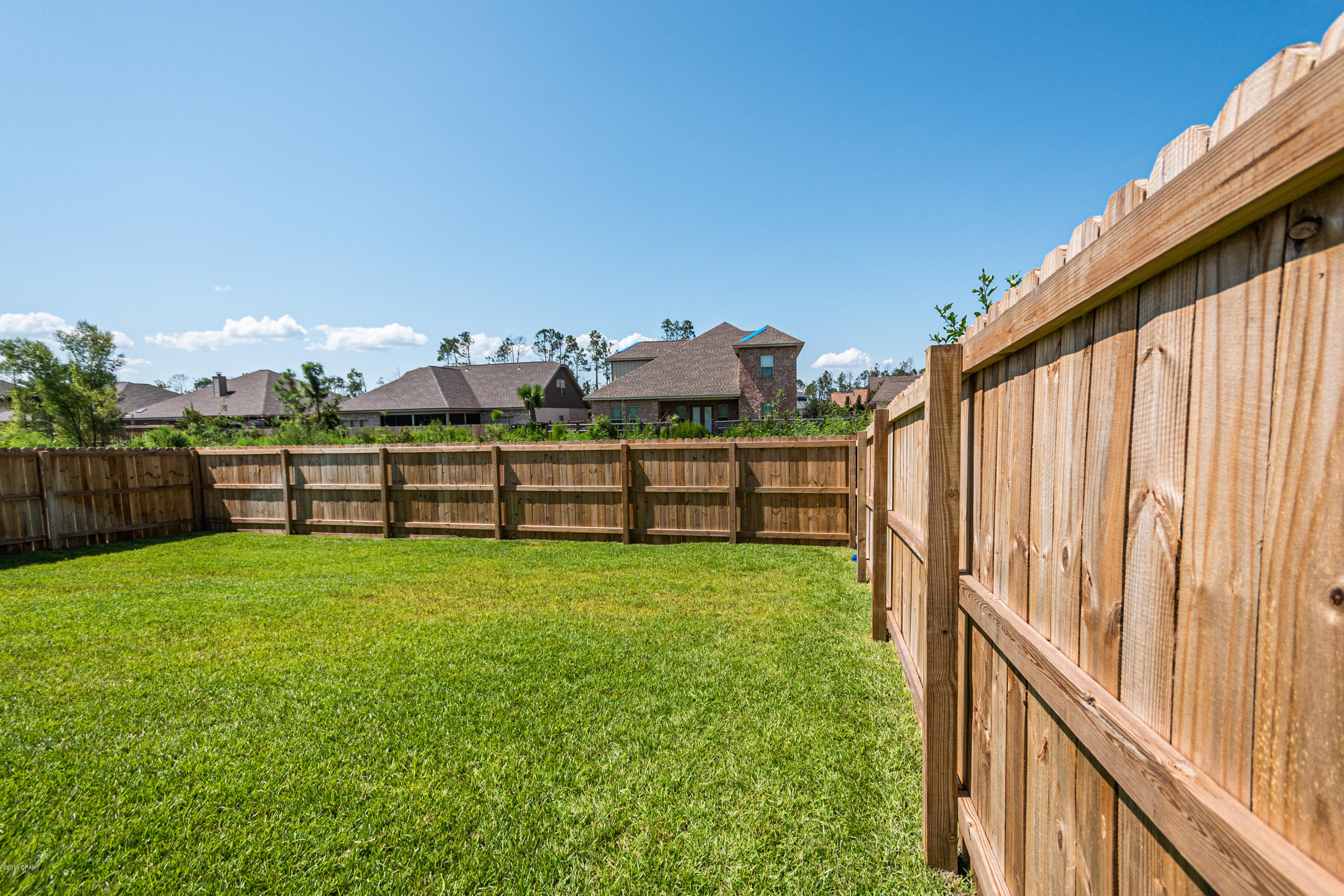 Lake Marin - Residential