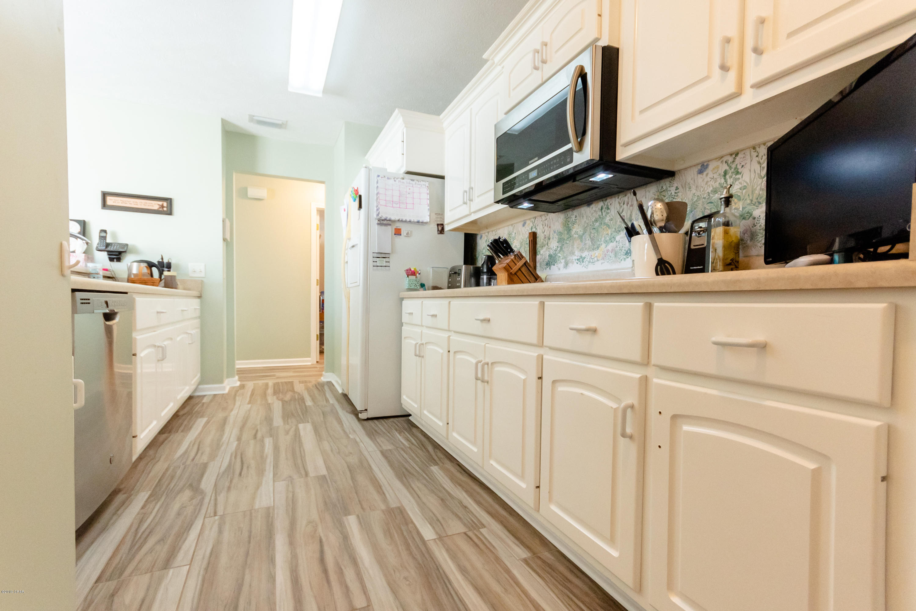 Lake Marin - Residential