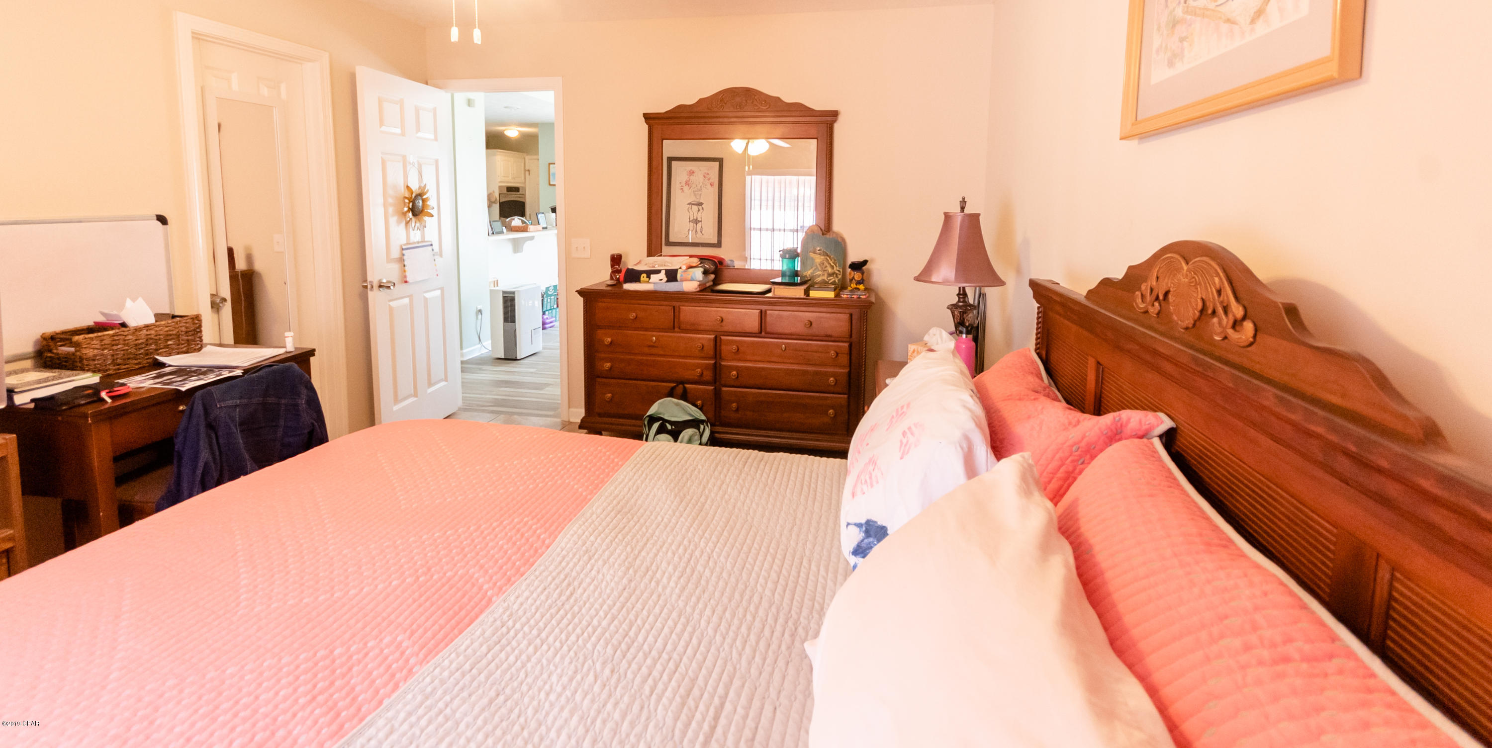 Lake Marin - Residential