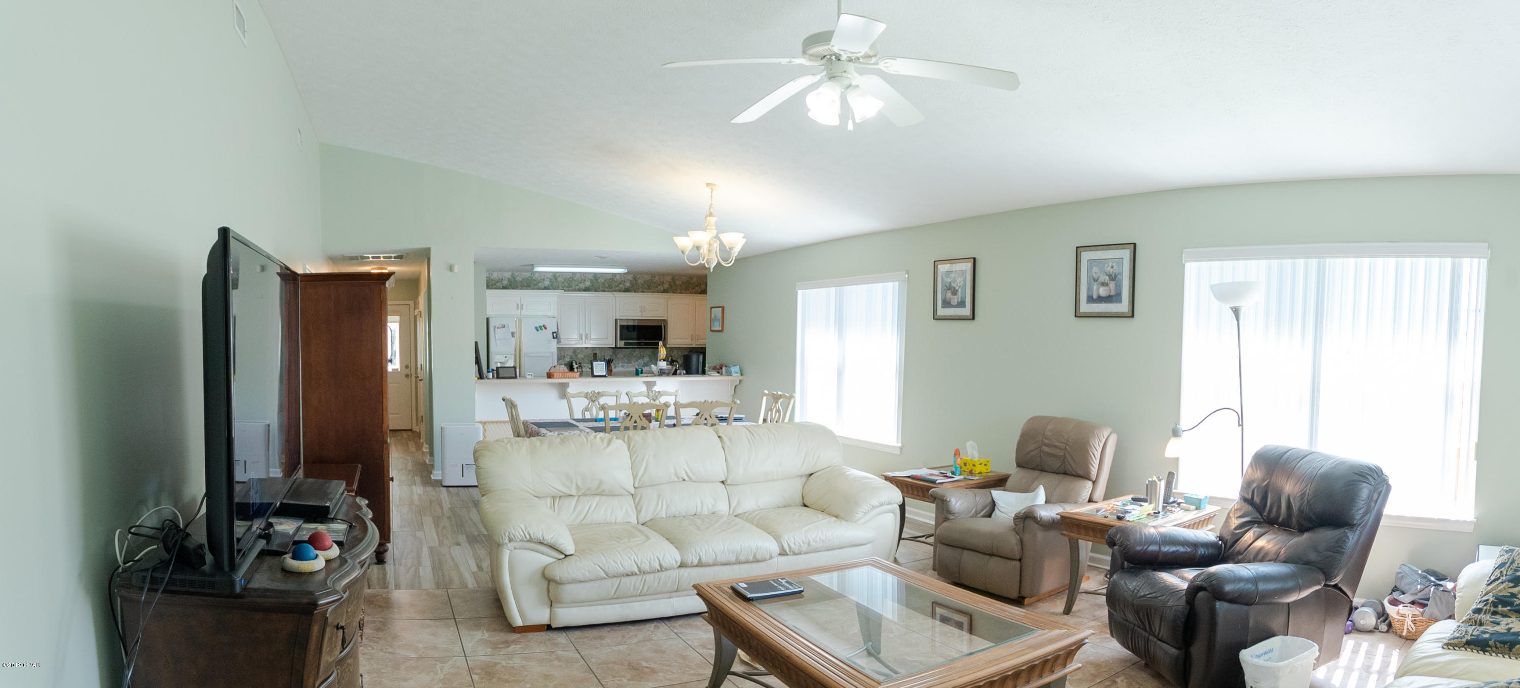 Lake Marin - Residential