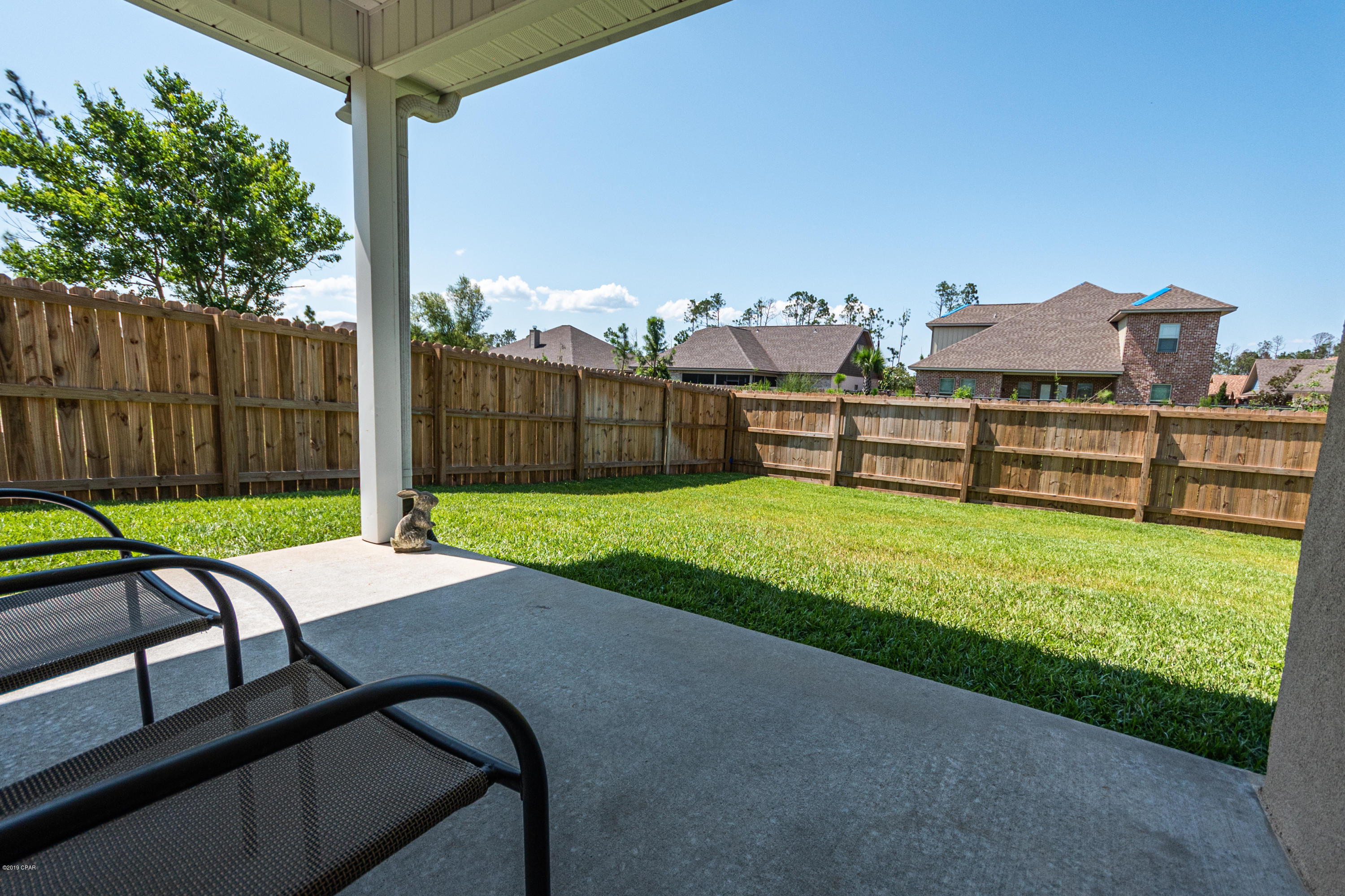 Lake Marin - Residential