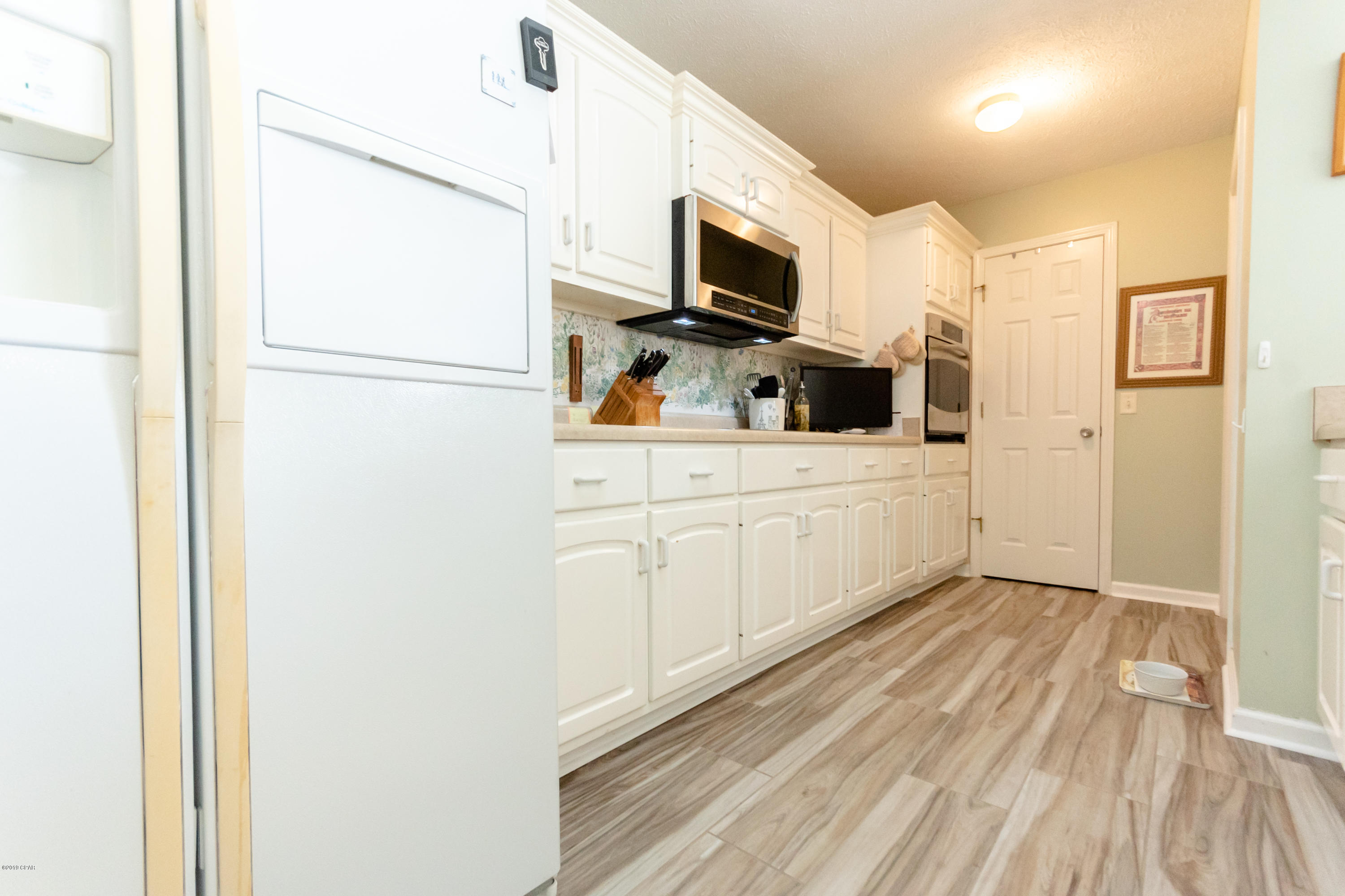 Lake Marin - Residential