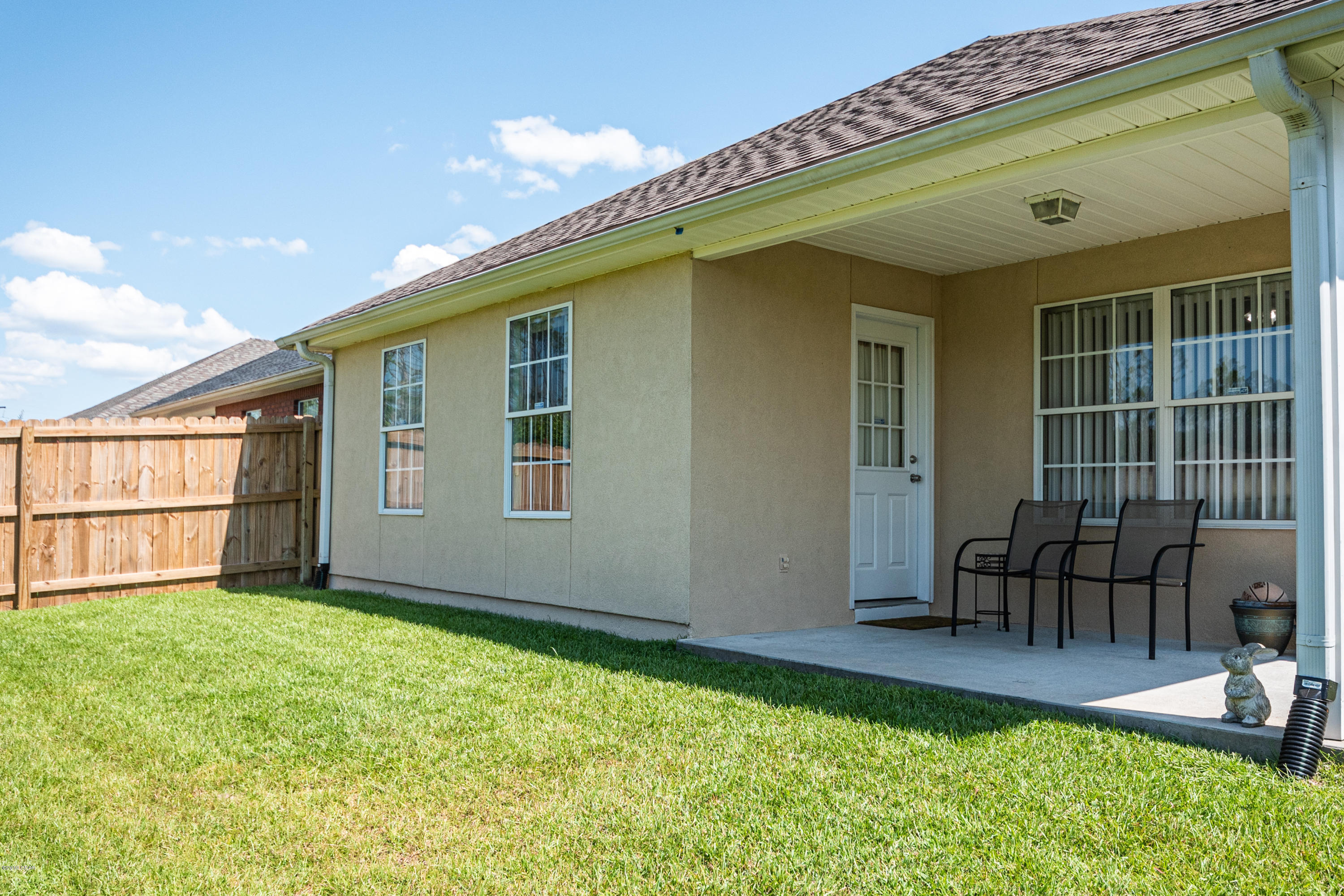 Lake Marin - Residential