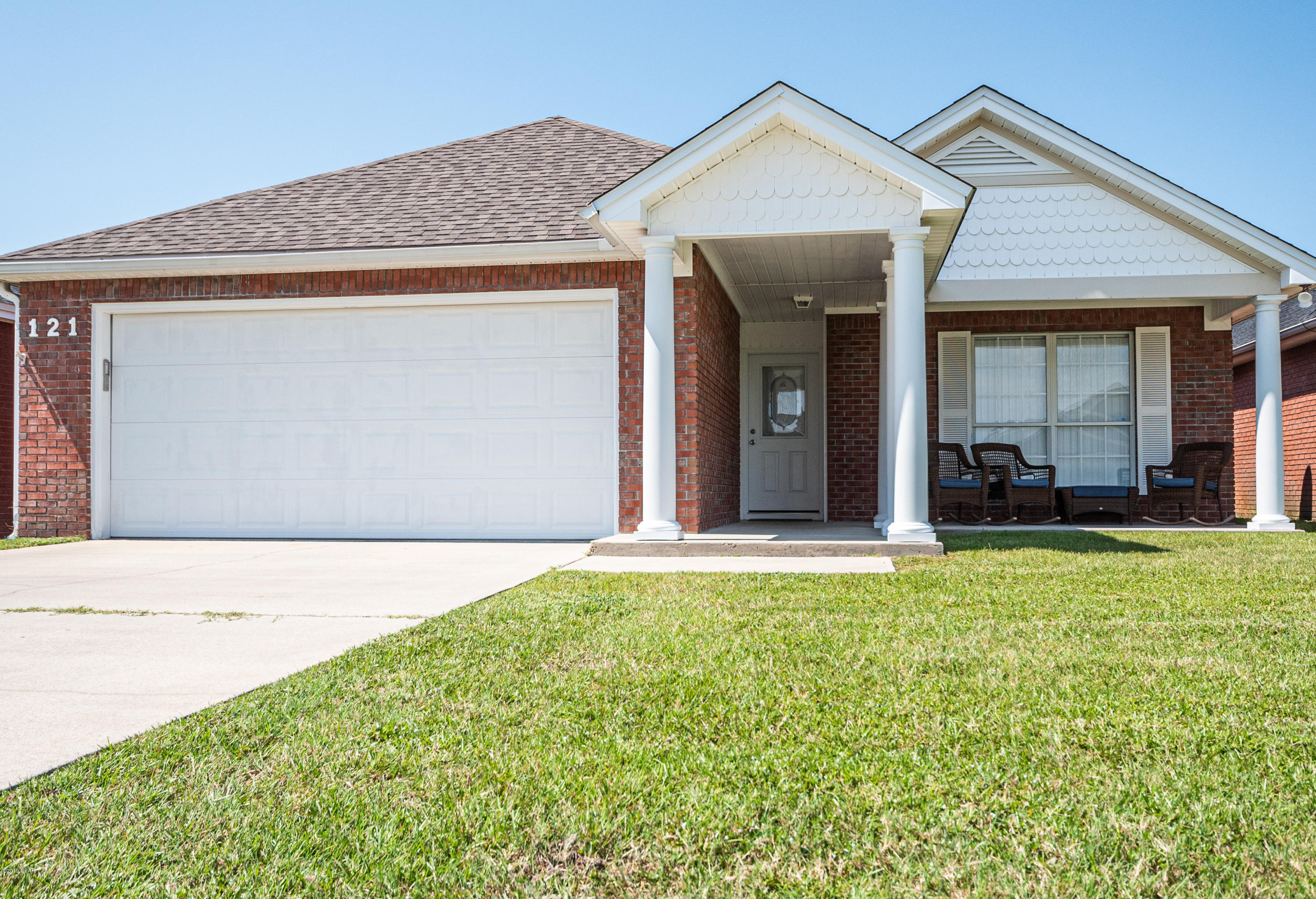 Lake Marin - Residential