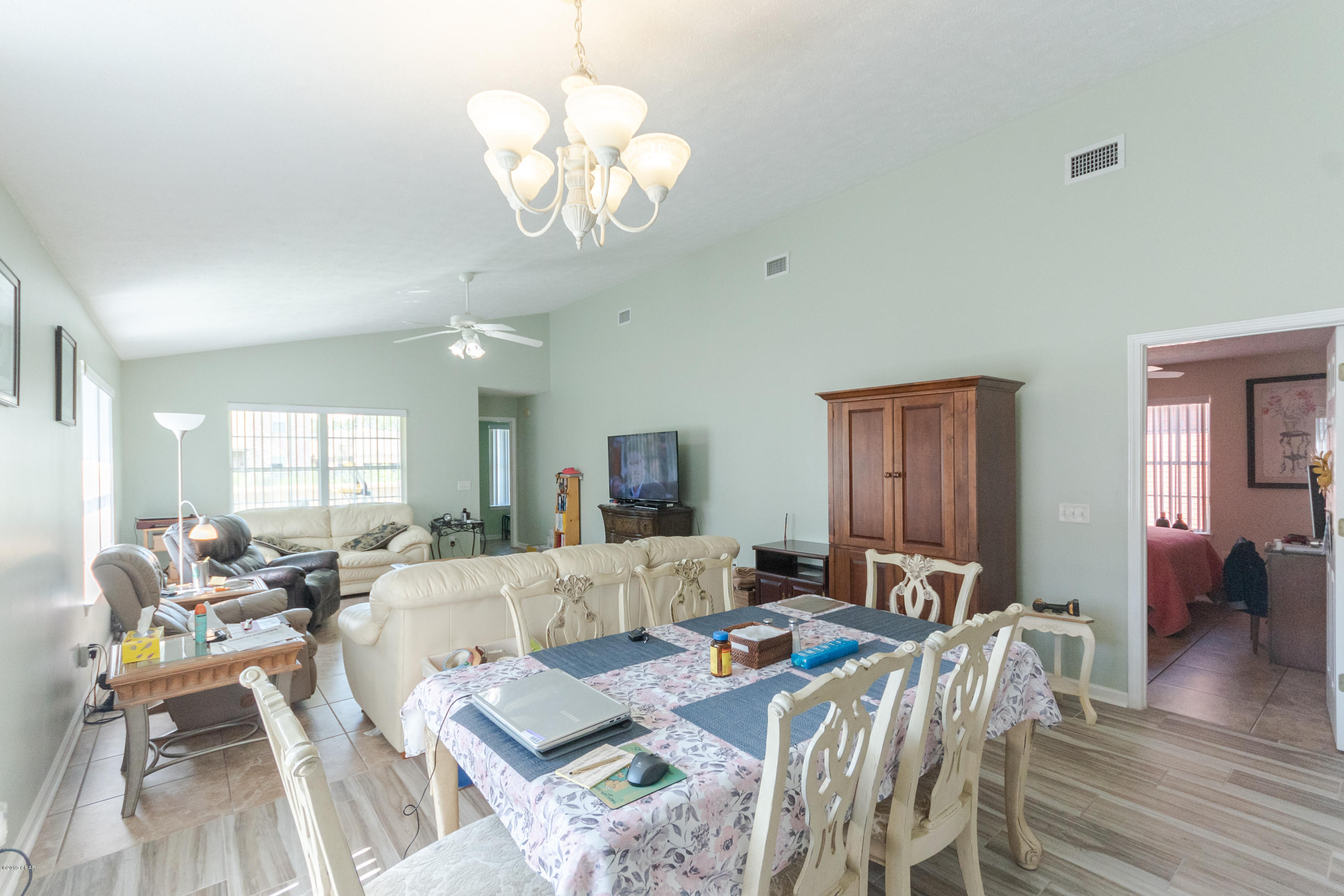 Lake Marin - Residential