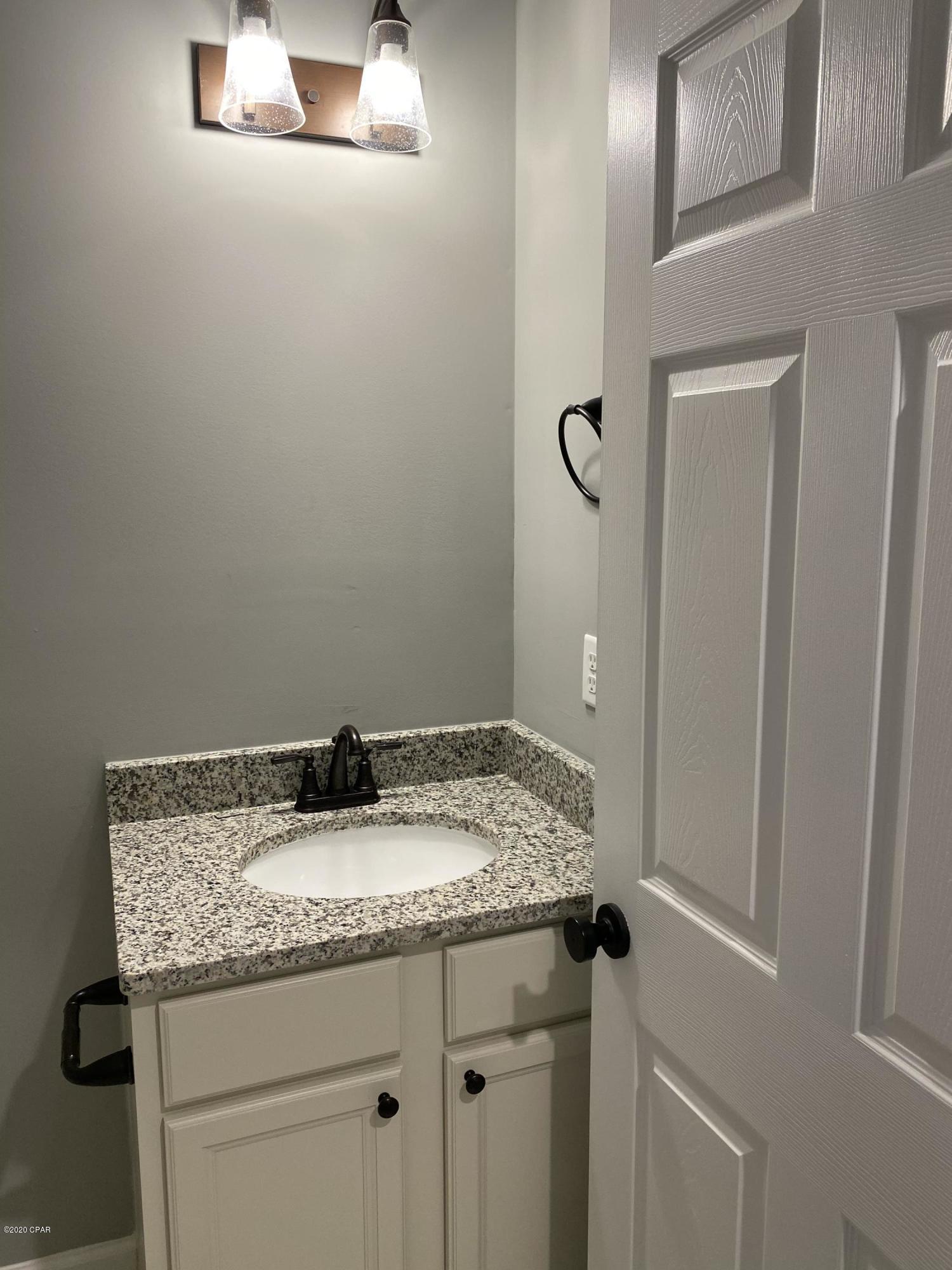 Causeway Manor - Residential