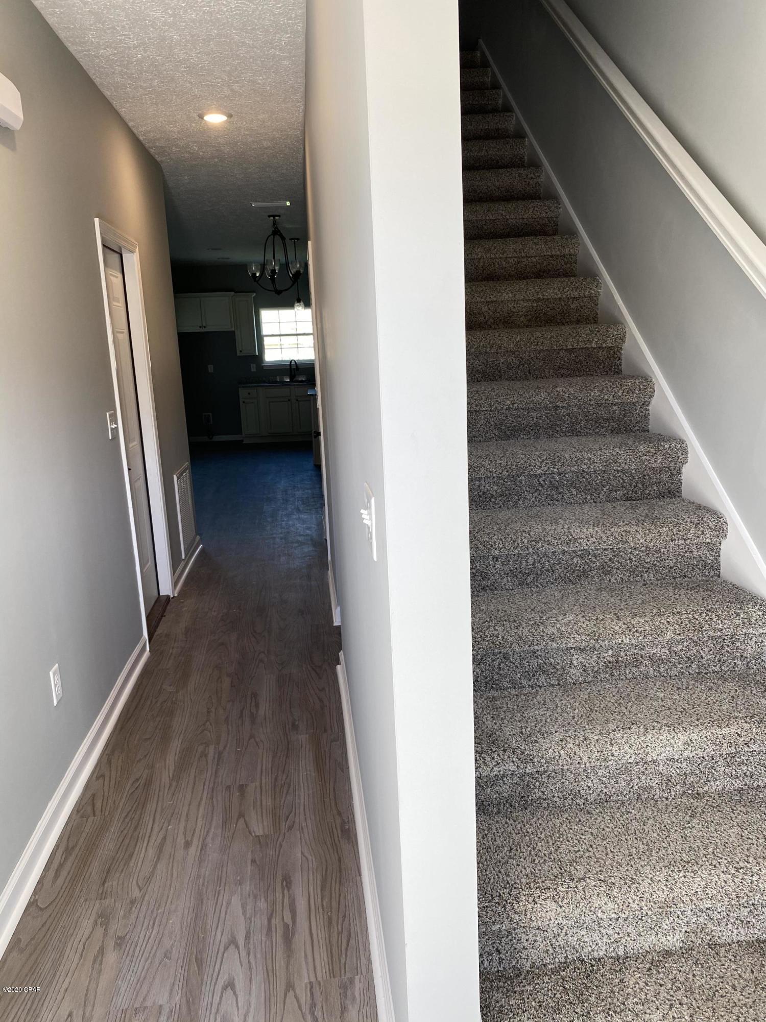 Causeway Manor - Residential