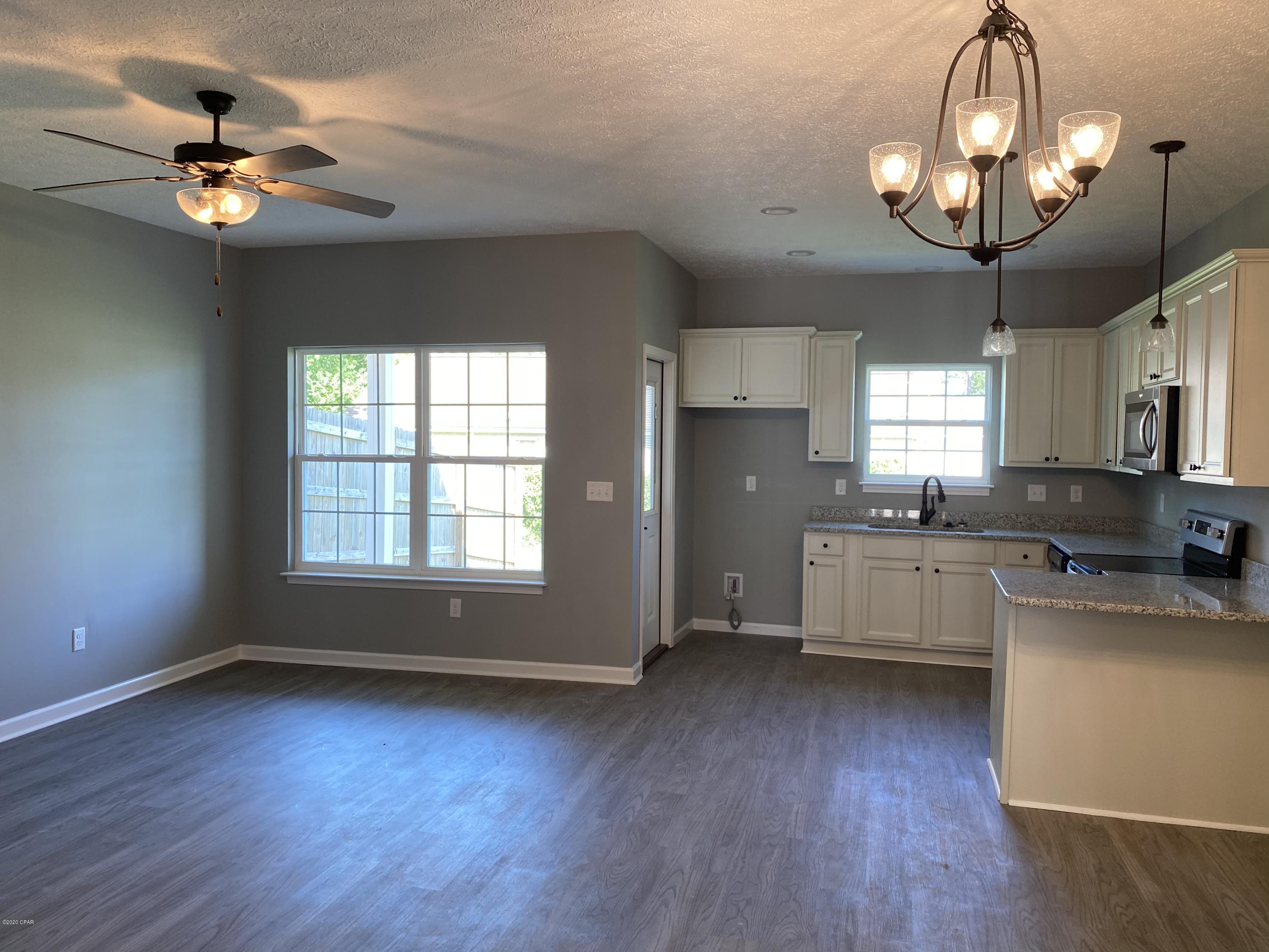 Causeway Manor - Residential