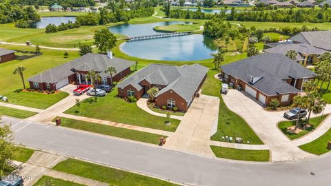 A home in Lynn Haven