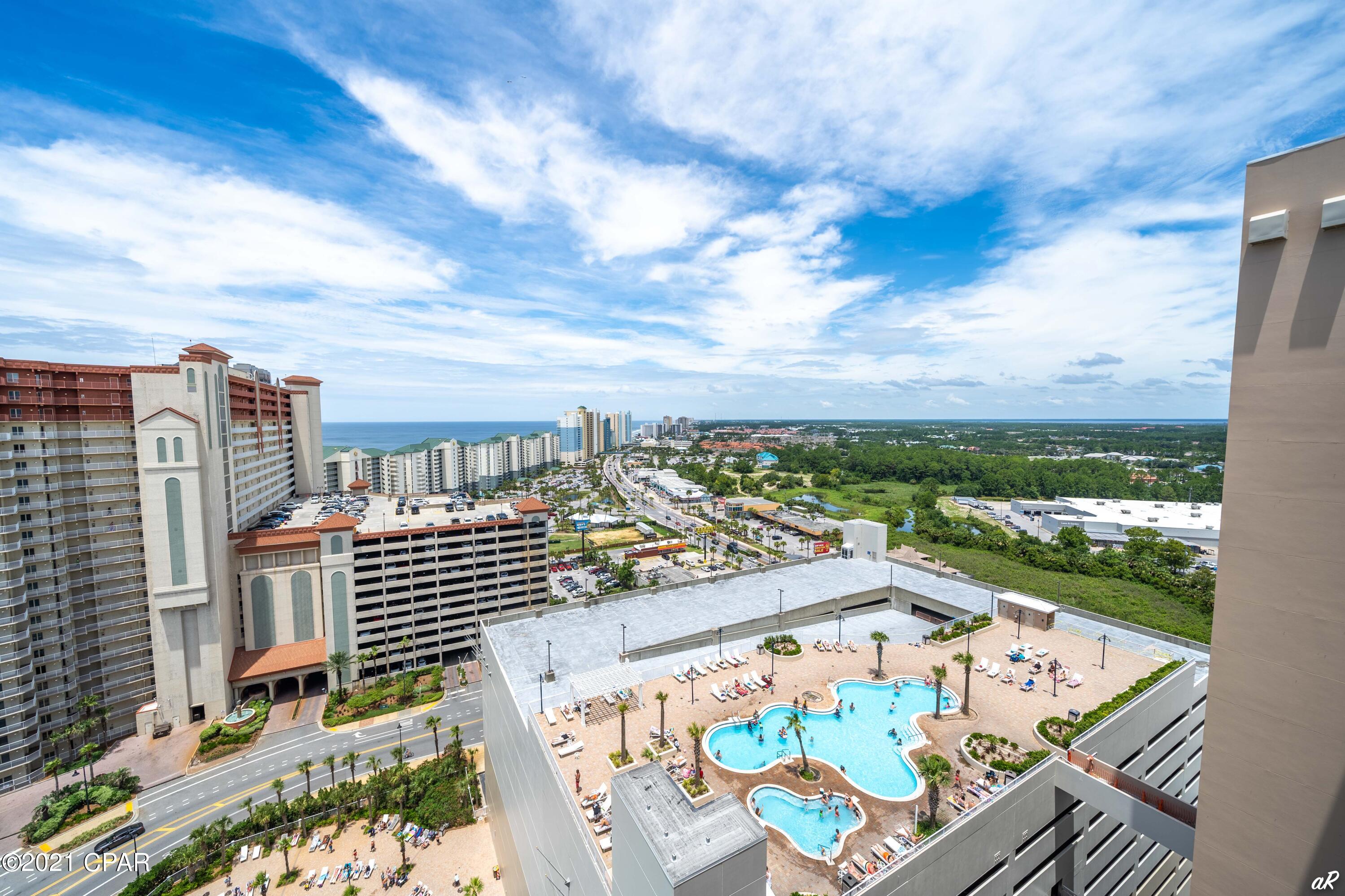 Laketown Wharf - Residential