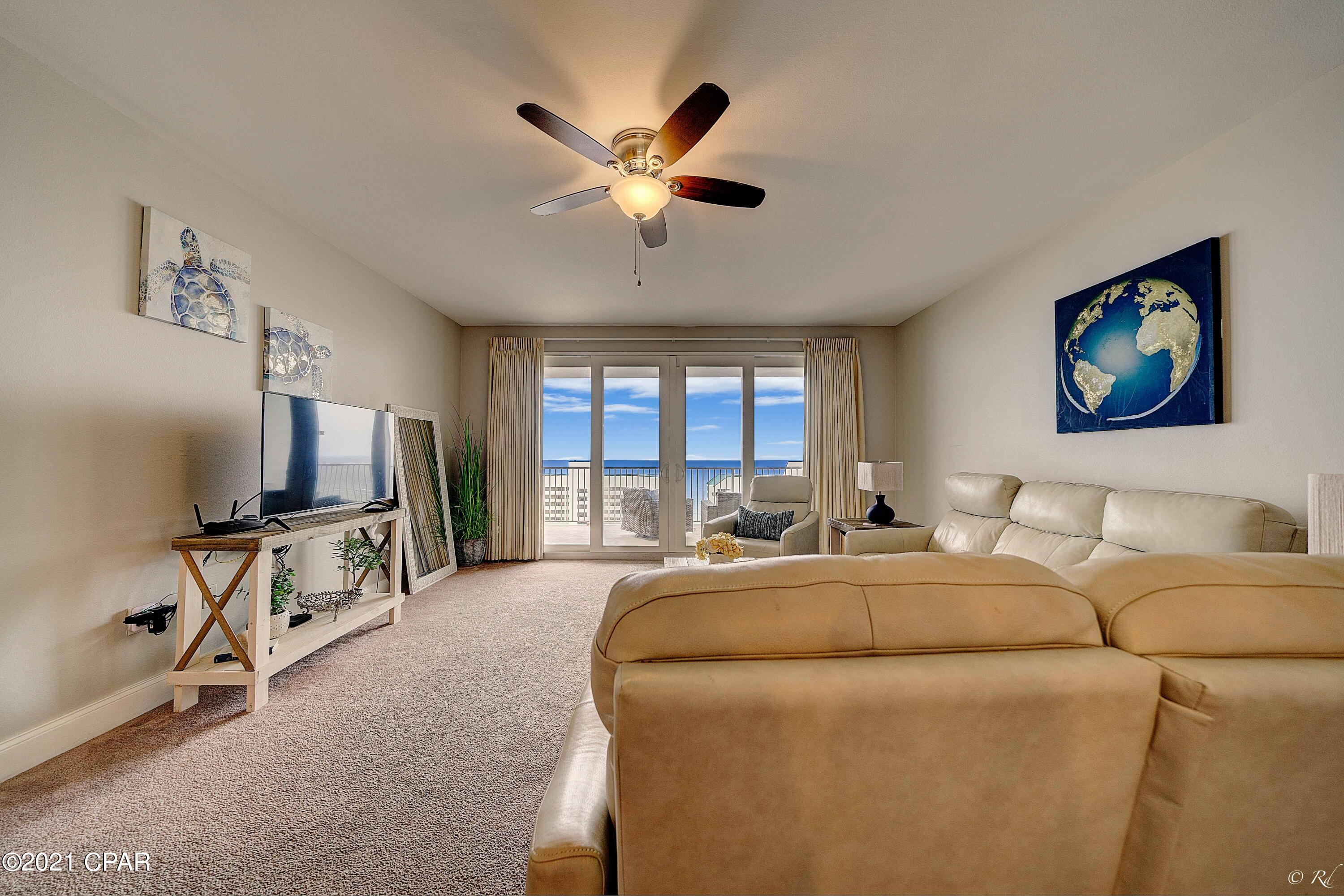 Laketown Wharf - Residential