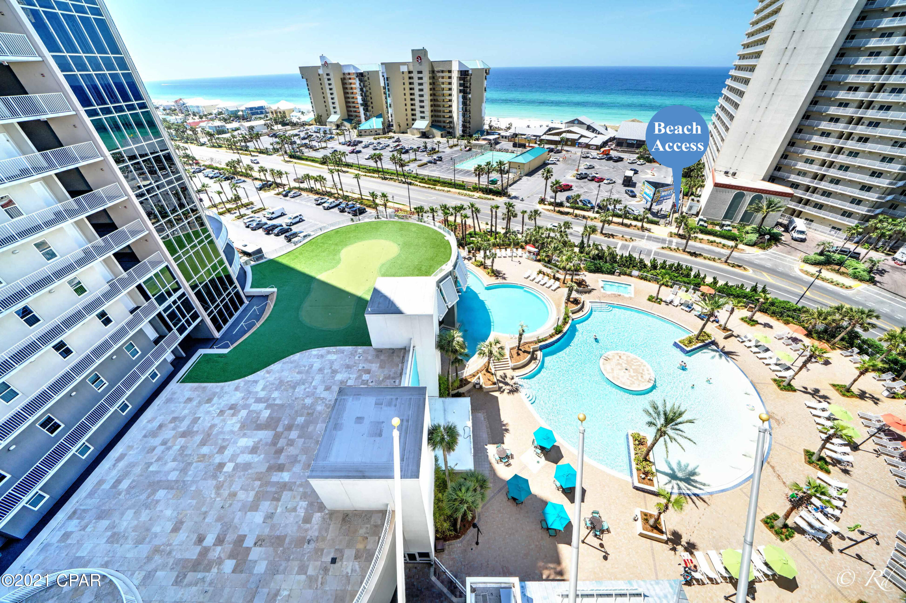 Laketown Wharf - Residential