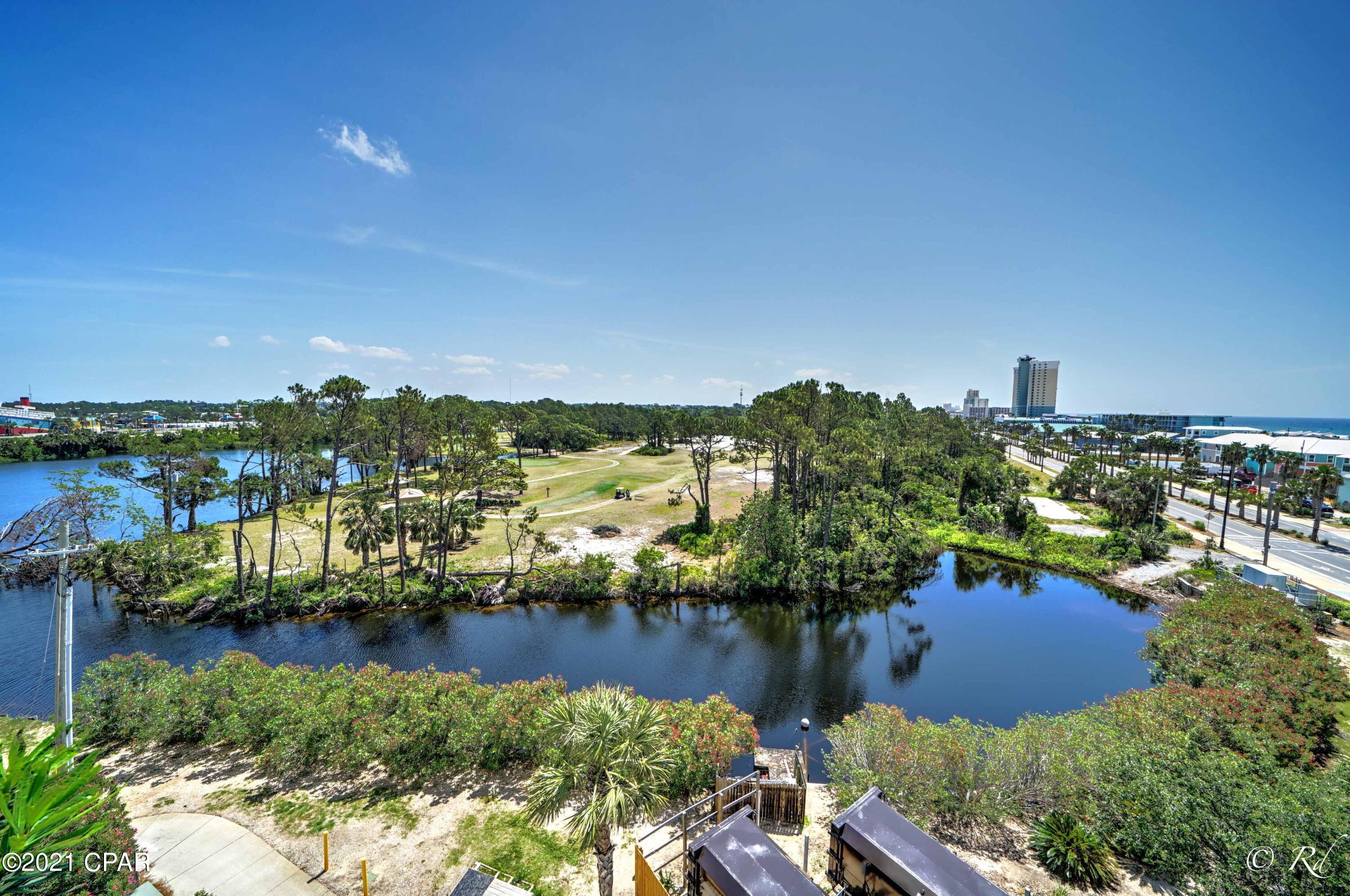 Laketown Wharf - Residential