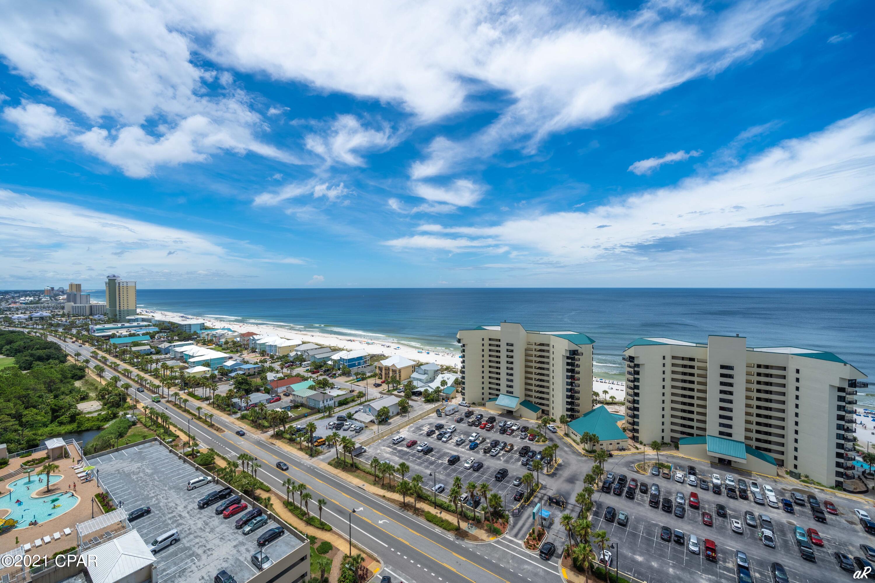 Laketown Wharf - Residential