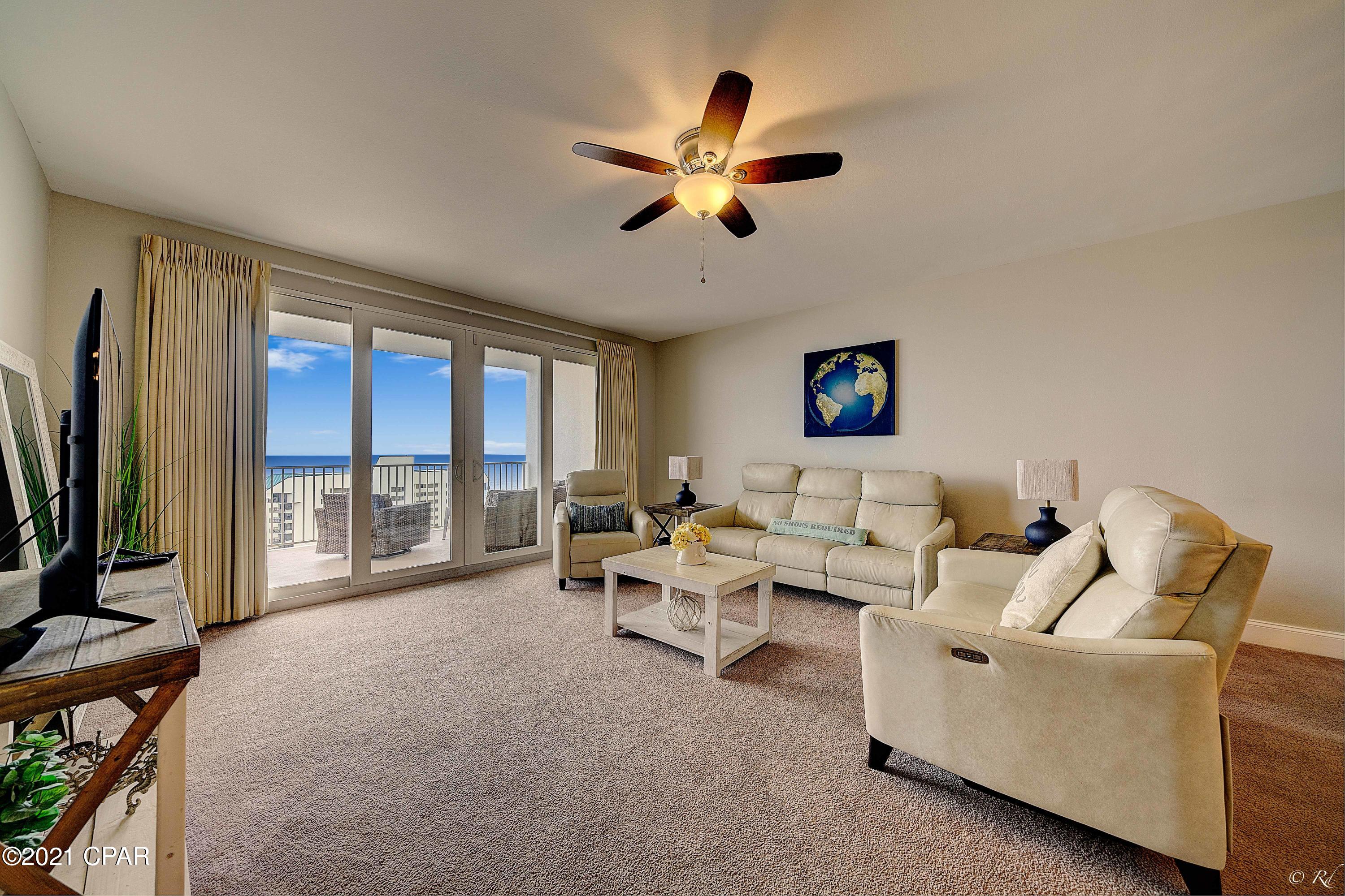 Laketown Wharf - Residential